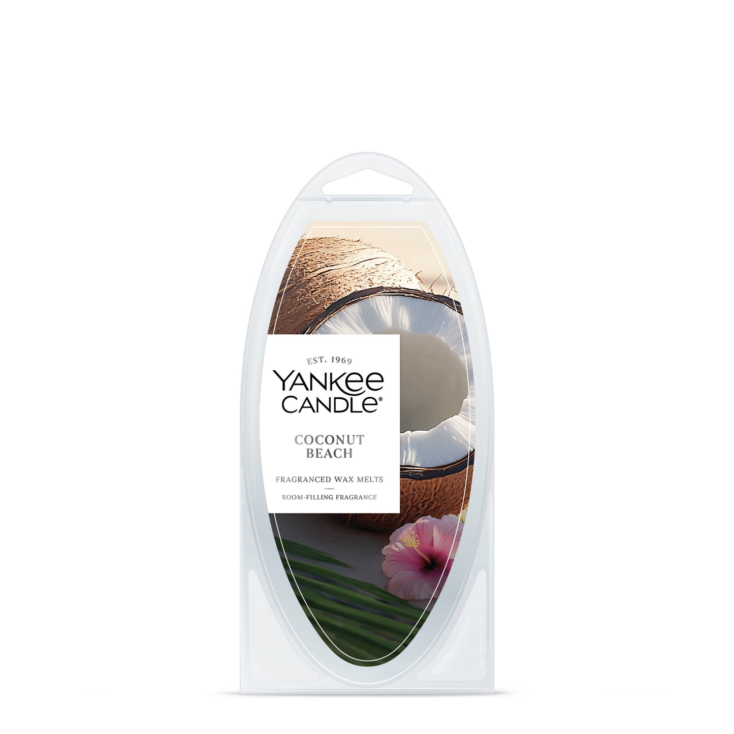 Coconut Beach Select 8-0356