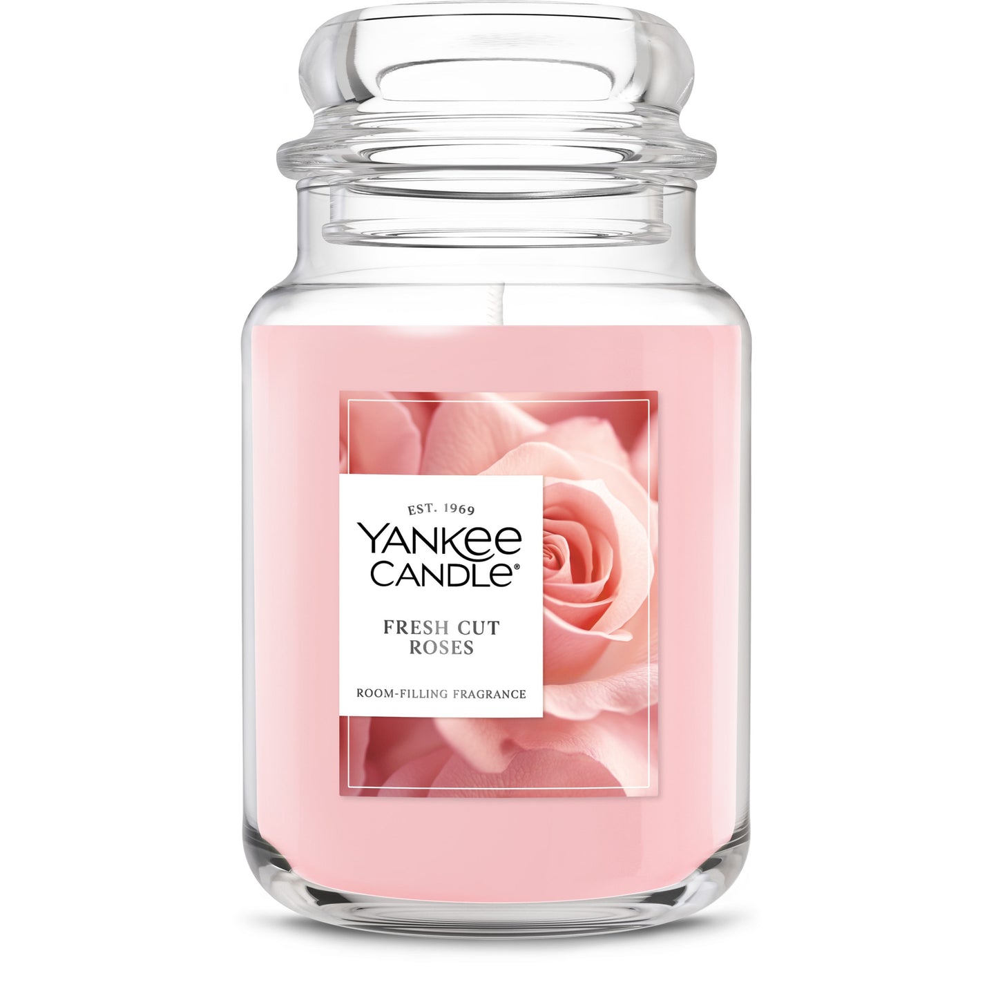 Fresh Cut Roses Core 8-0509