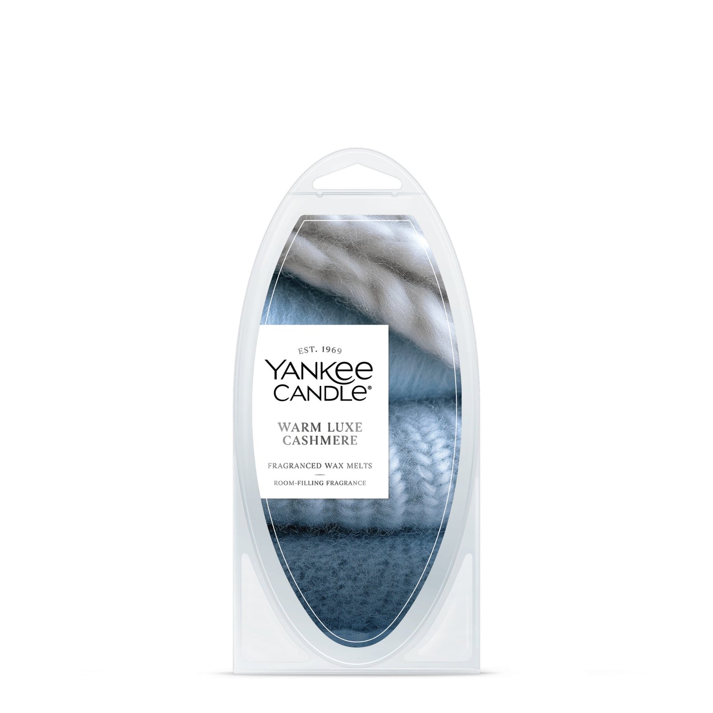 Warm Luxe Cashmere Series 8-0145