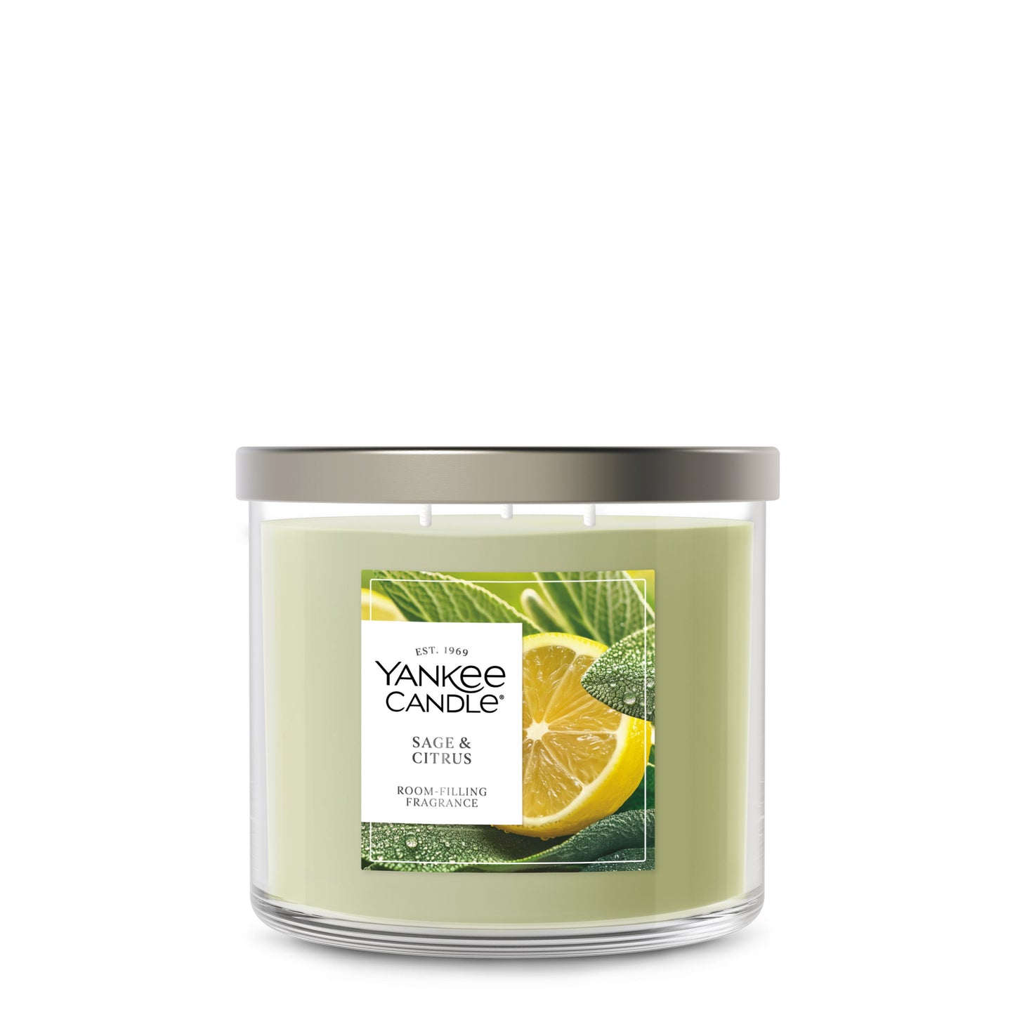 Sage & Citrus Studio 8-0748