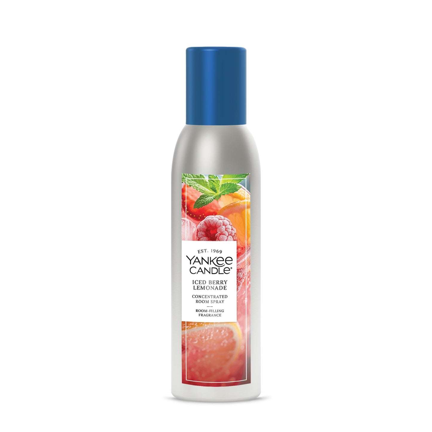 Iced Berry Lemonade Shift 8-0031