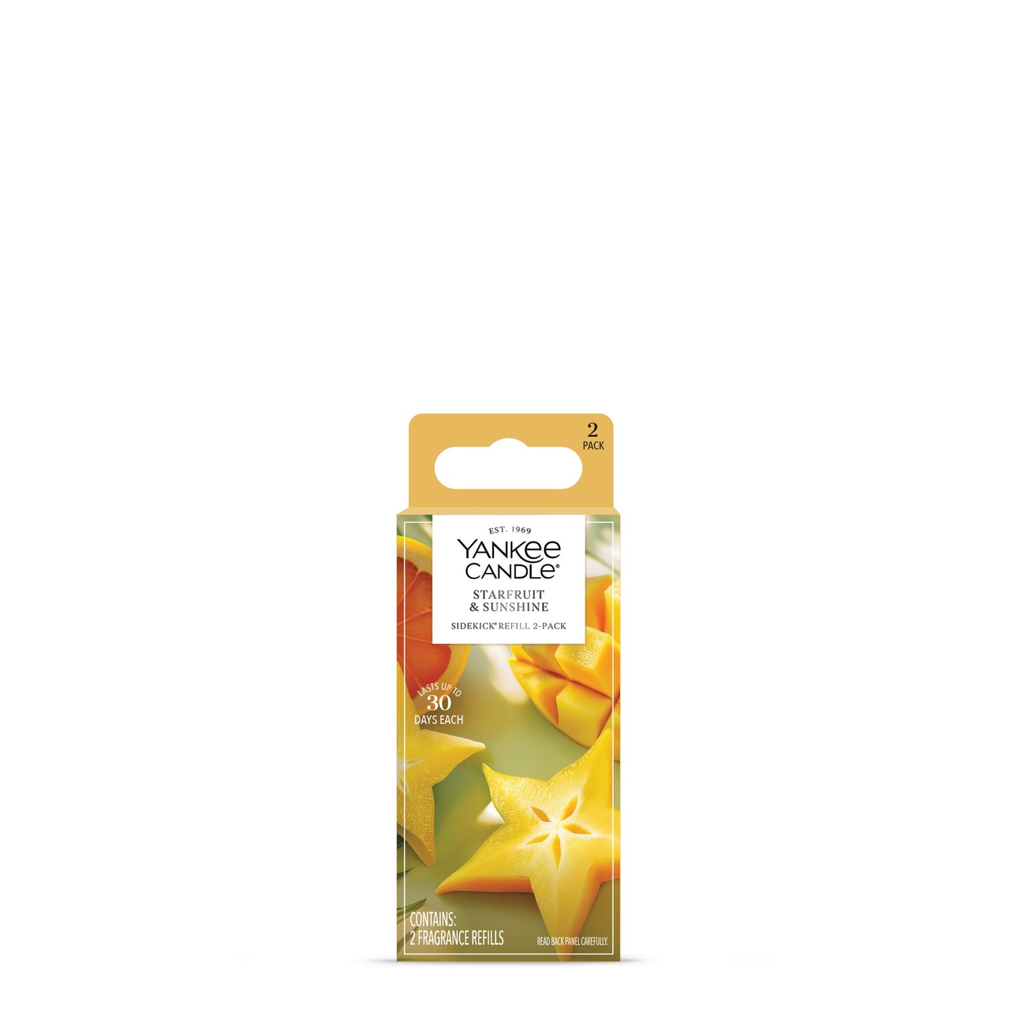 Starfruit & Sunshine Drop 8-0357
