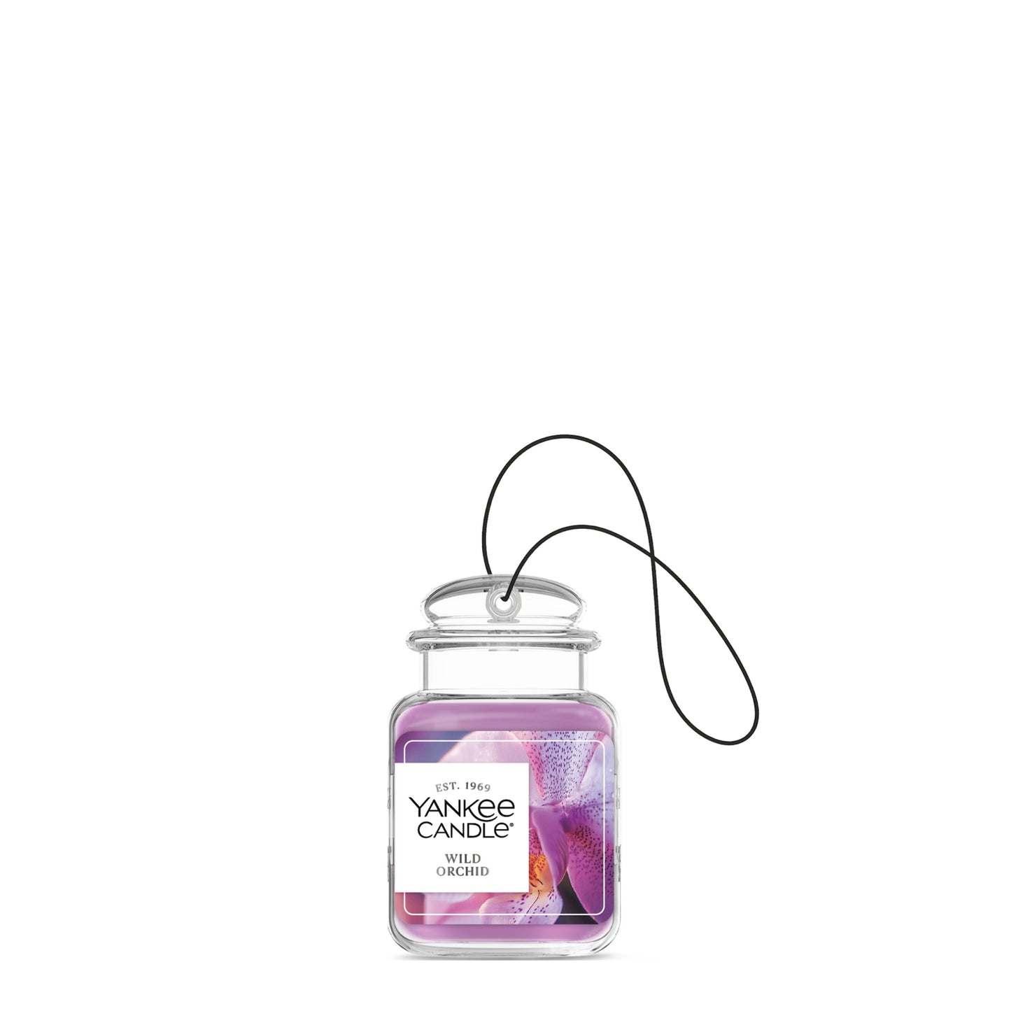 Wild Orchid Blend 8-0262
