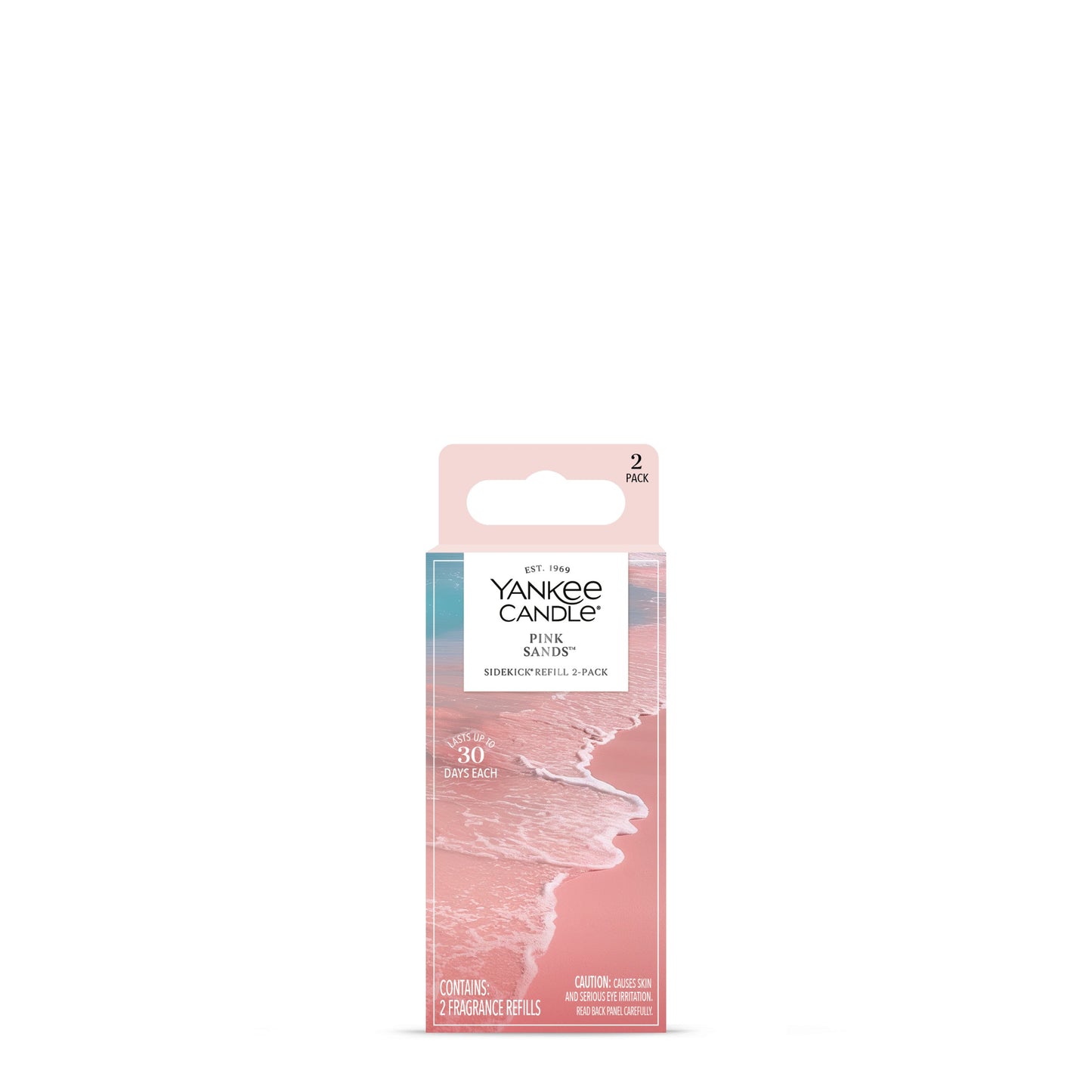 Pink Sands™ Studio 8-0058
