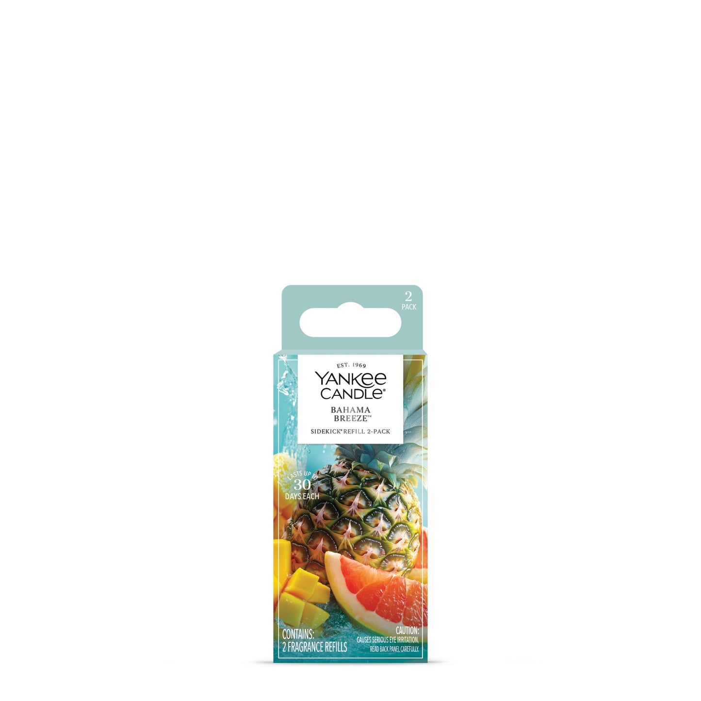Bahama Breeze™ Wave 8-0603