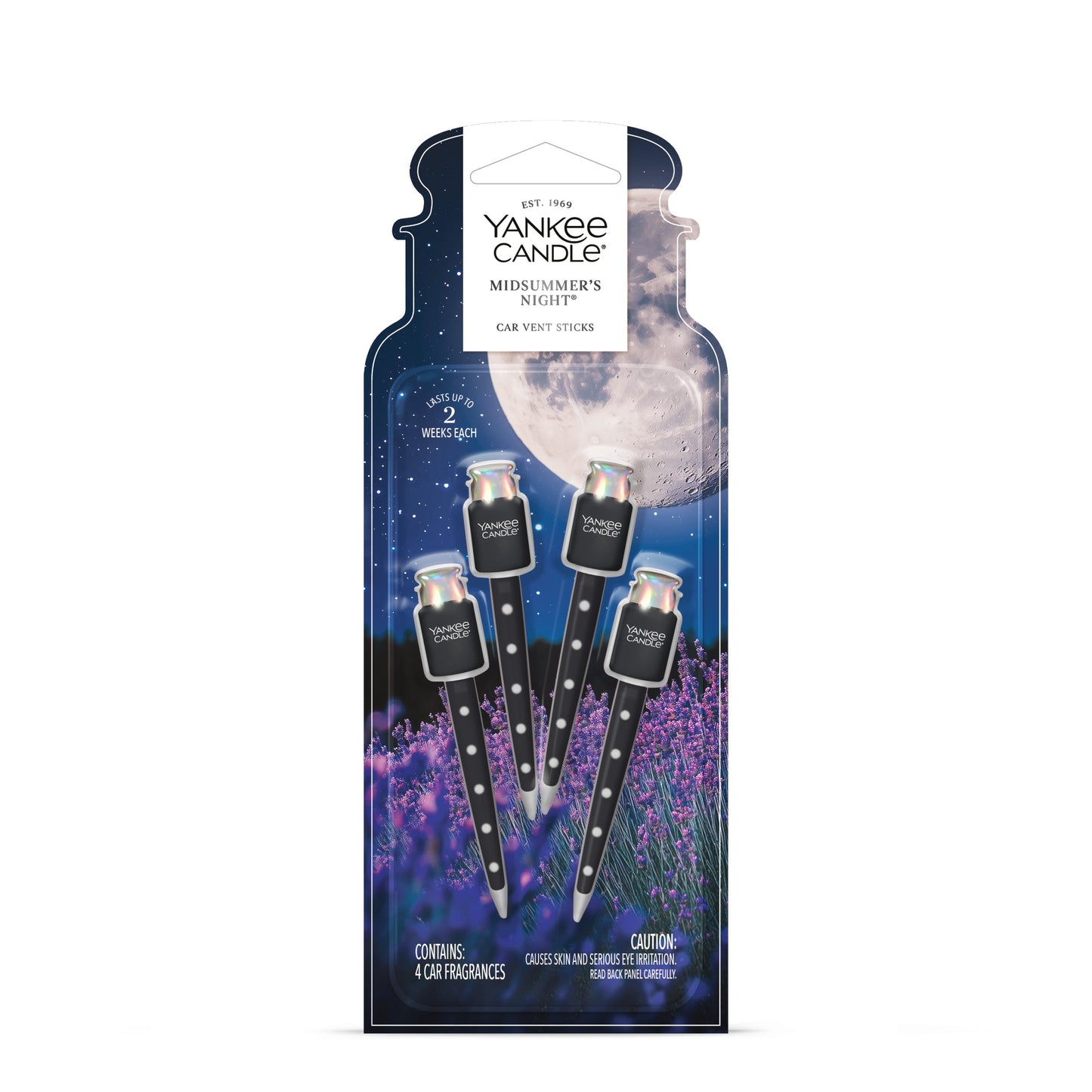 MidSummer's Night® Studio 8-0028