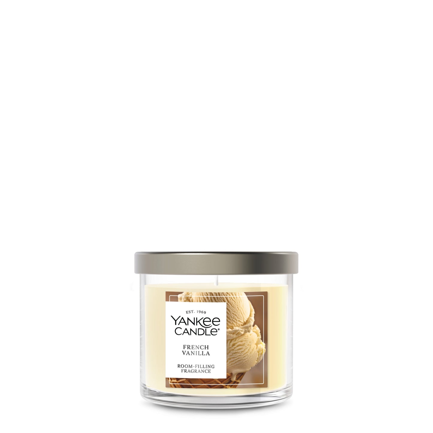 French Vanilla Drop 8-0877