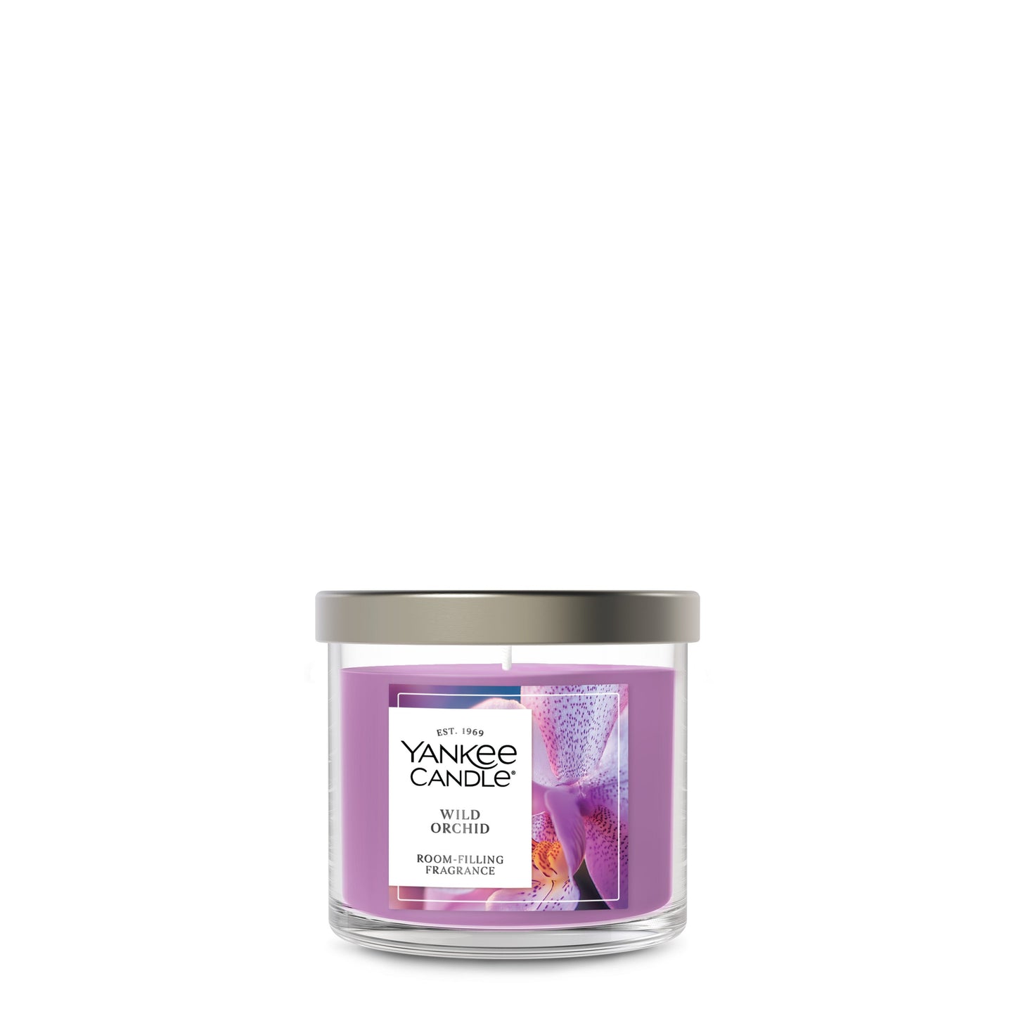 Wild Orchid Studio 8-0398