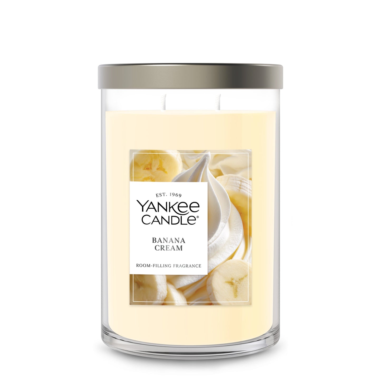 Banana Cream Select 8-0276