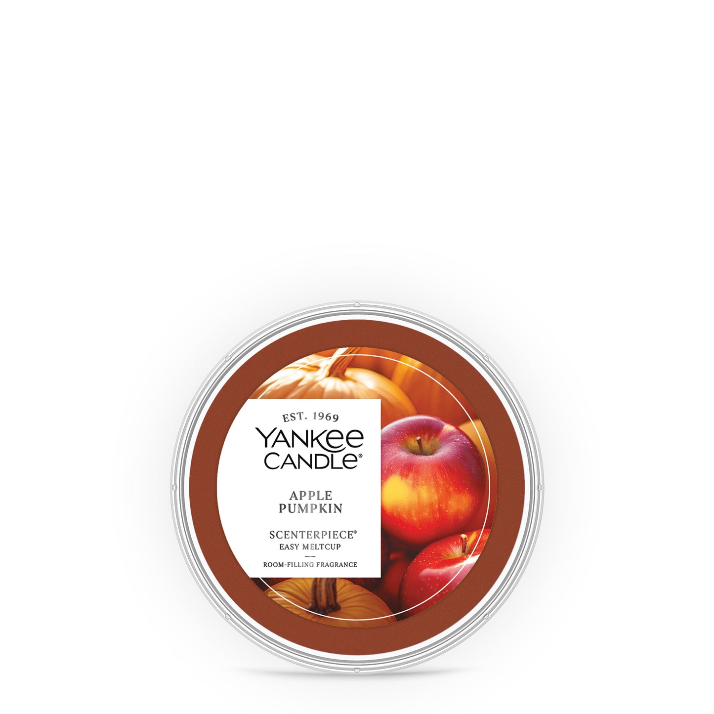 Apple Pumpkin Wave 8-0203