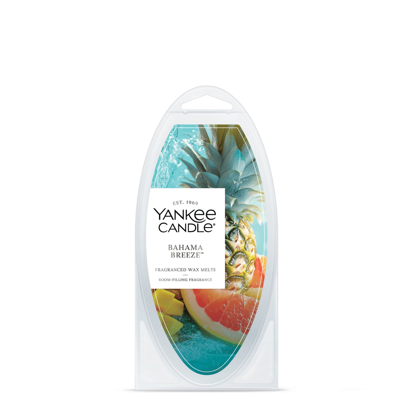 Bahama Breeze™ Wave 8-0603