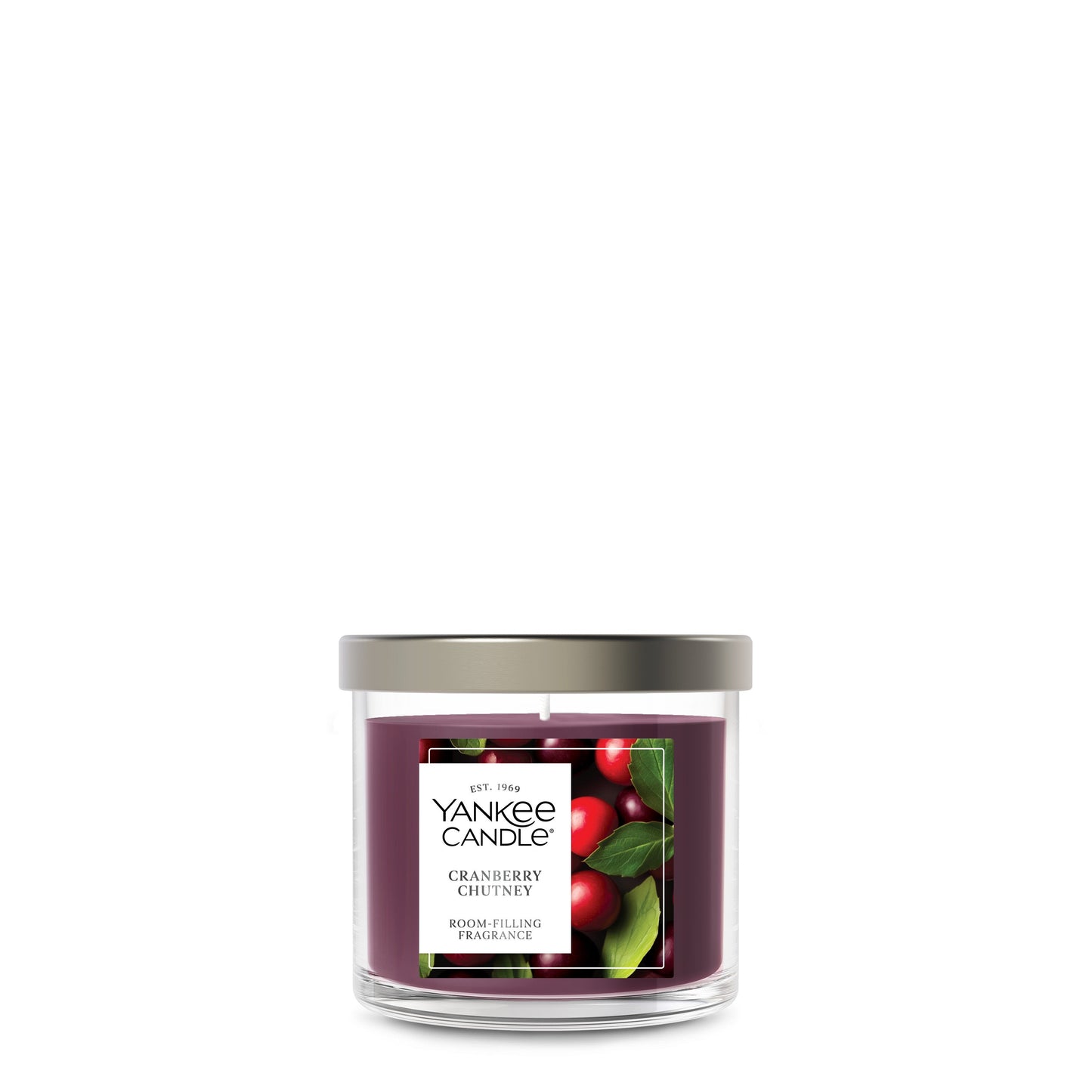 Cranberry Chutney Shift 8-0561