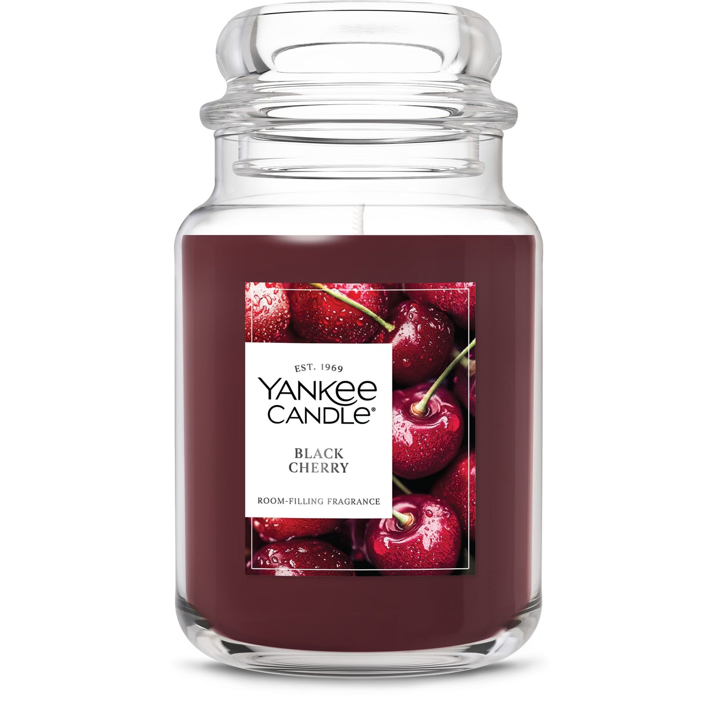Black Cherry Select 8-0406