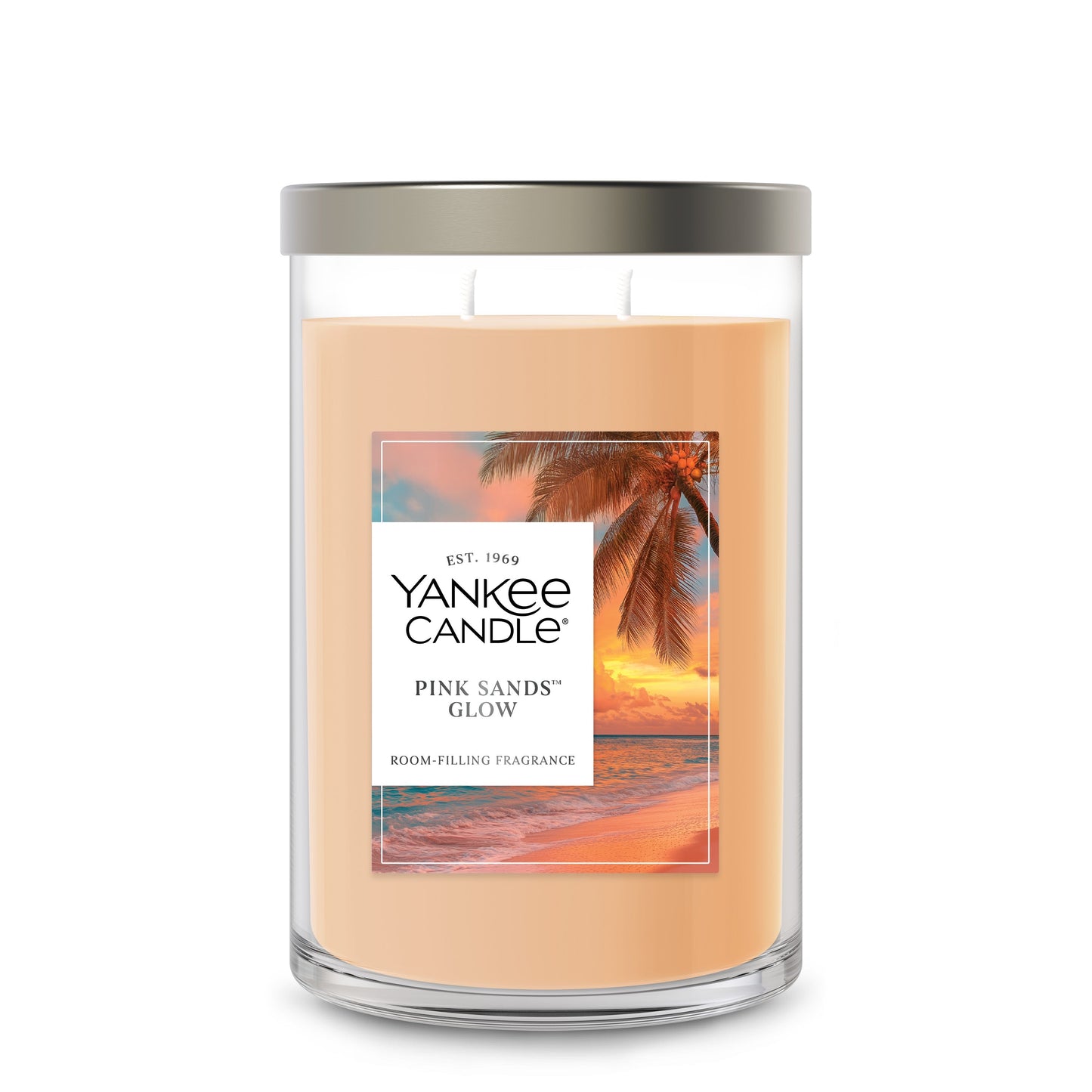 Pink Sands™ Glow Daily 8-0020