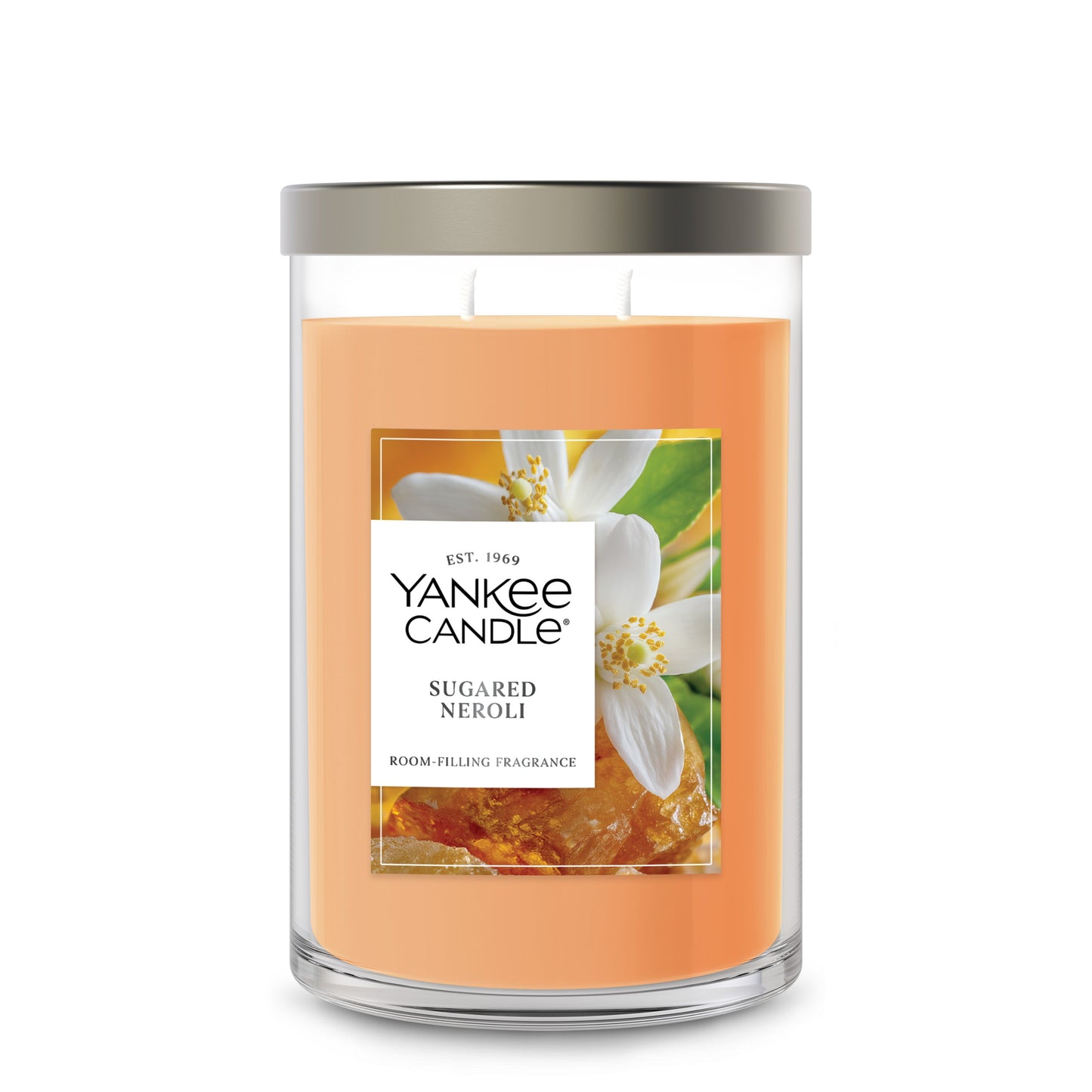 Sugared Neroli Core 8-0739