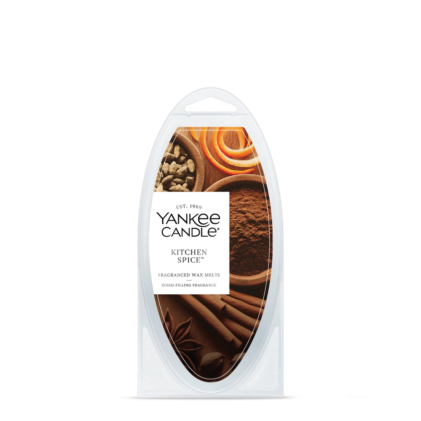 Kitchen Spice™ Daily 8-0890
