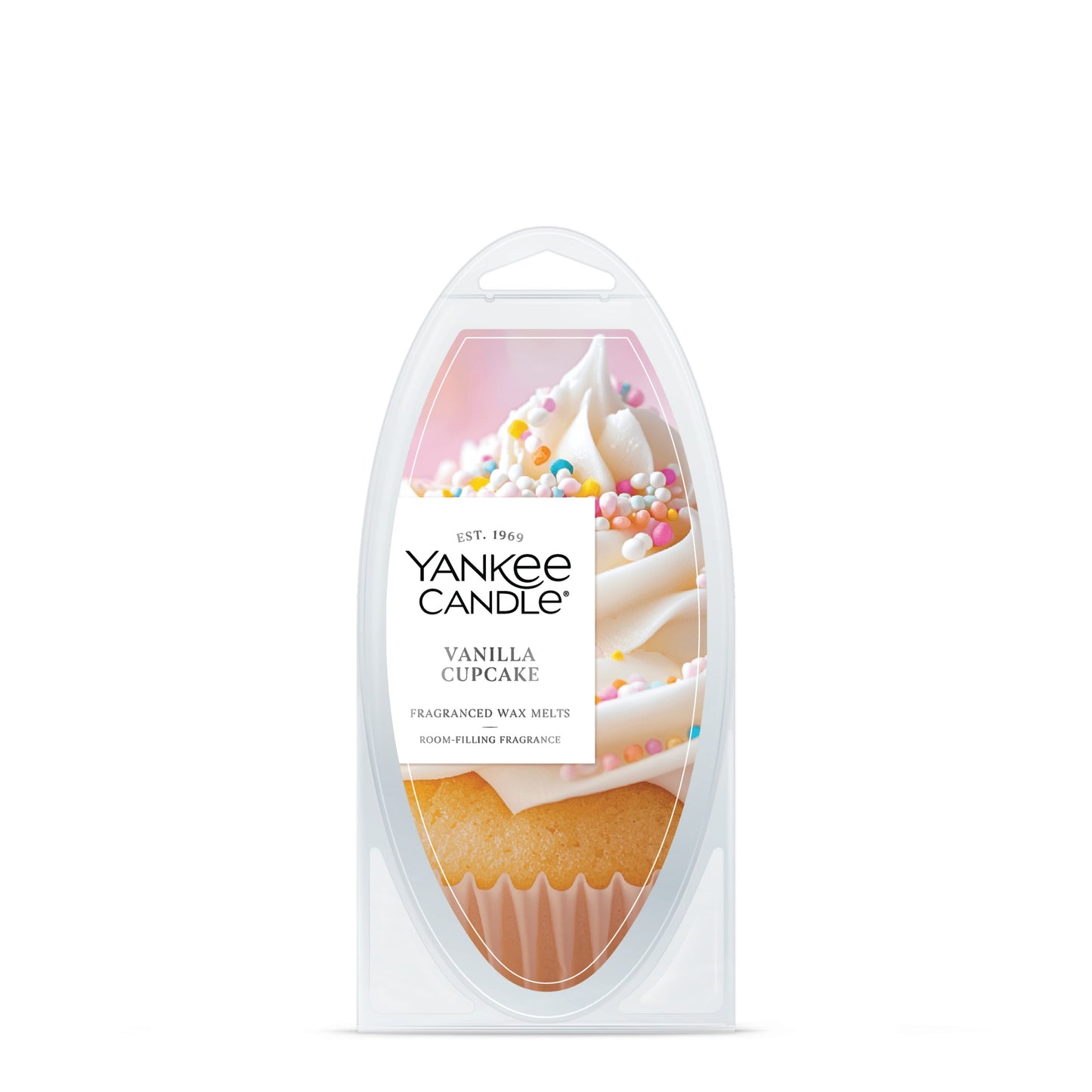 Vanilla Cupcake Studio 8-0238