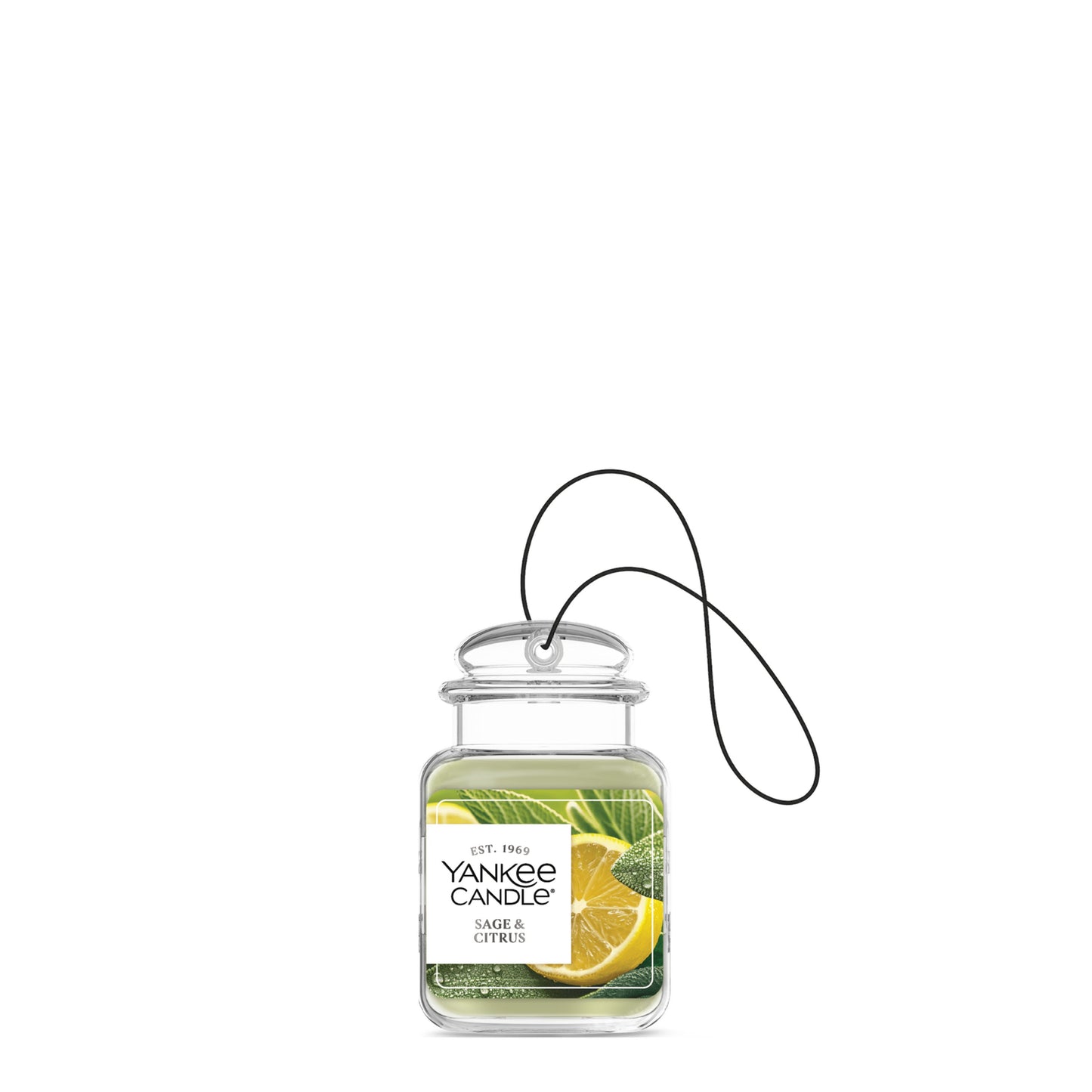 Sage & Citrus Blend 8-0882