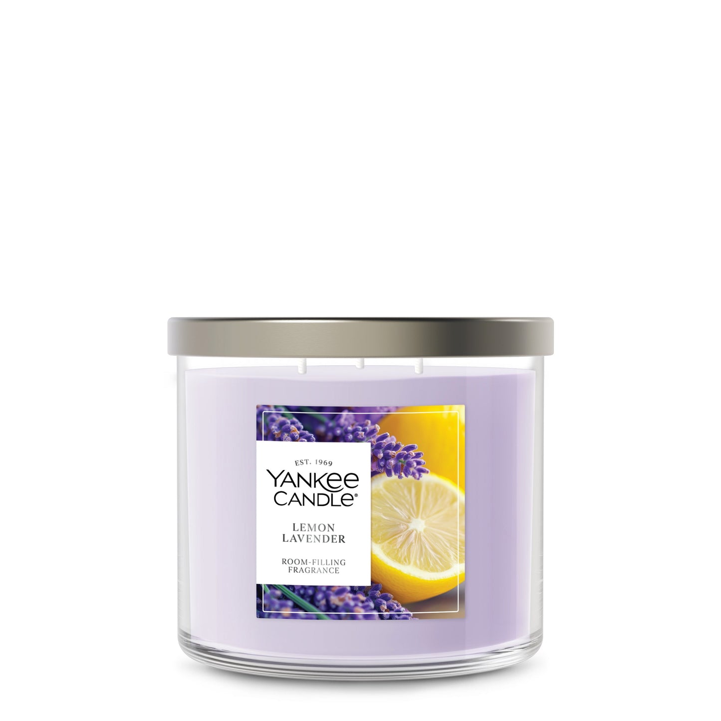 Lemon Lavender Drop 8-0057