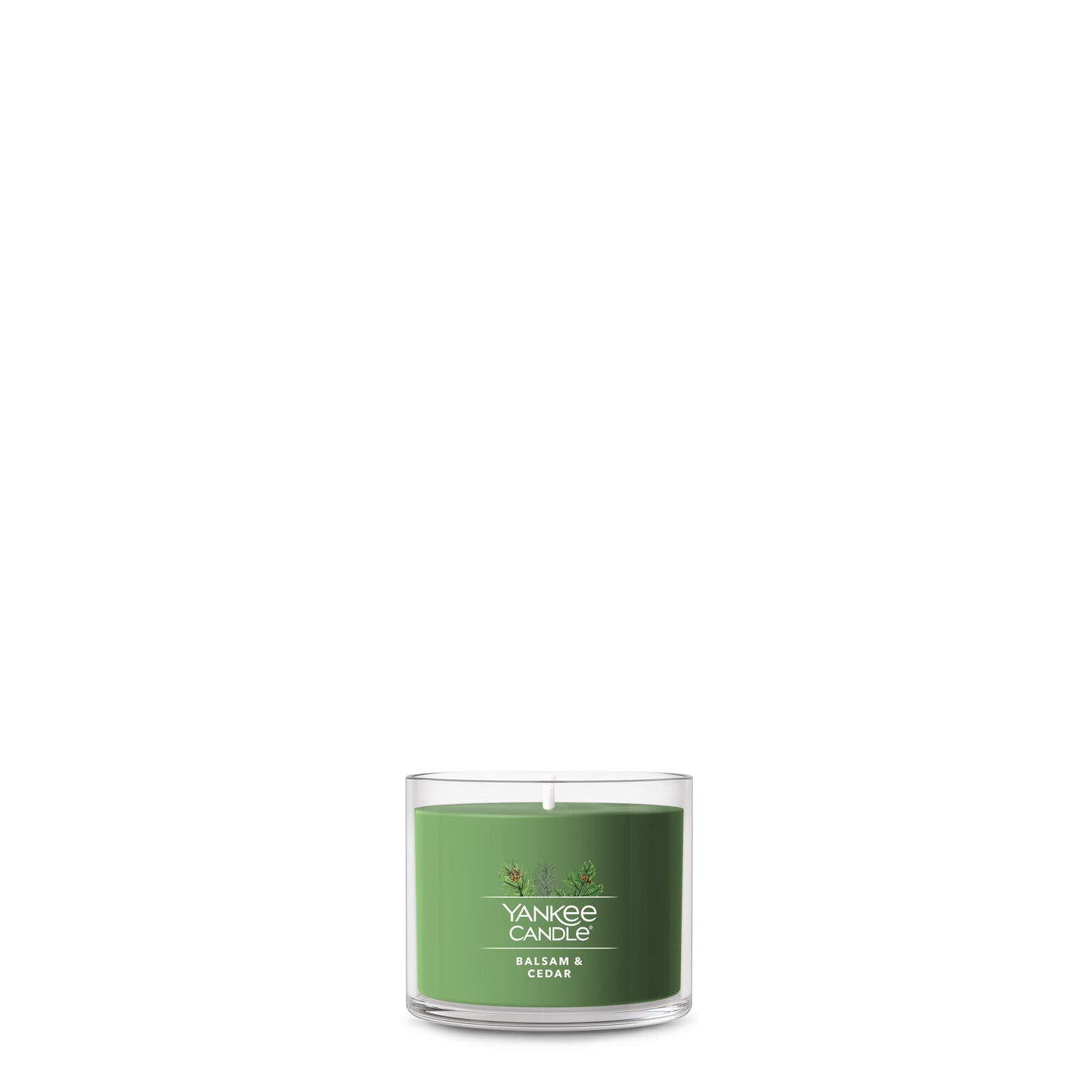 Balsam & Cedar Series 8-0055