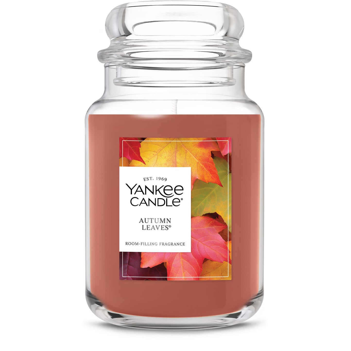 Autumn Leaves® Studio 8-0198