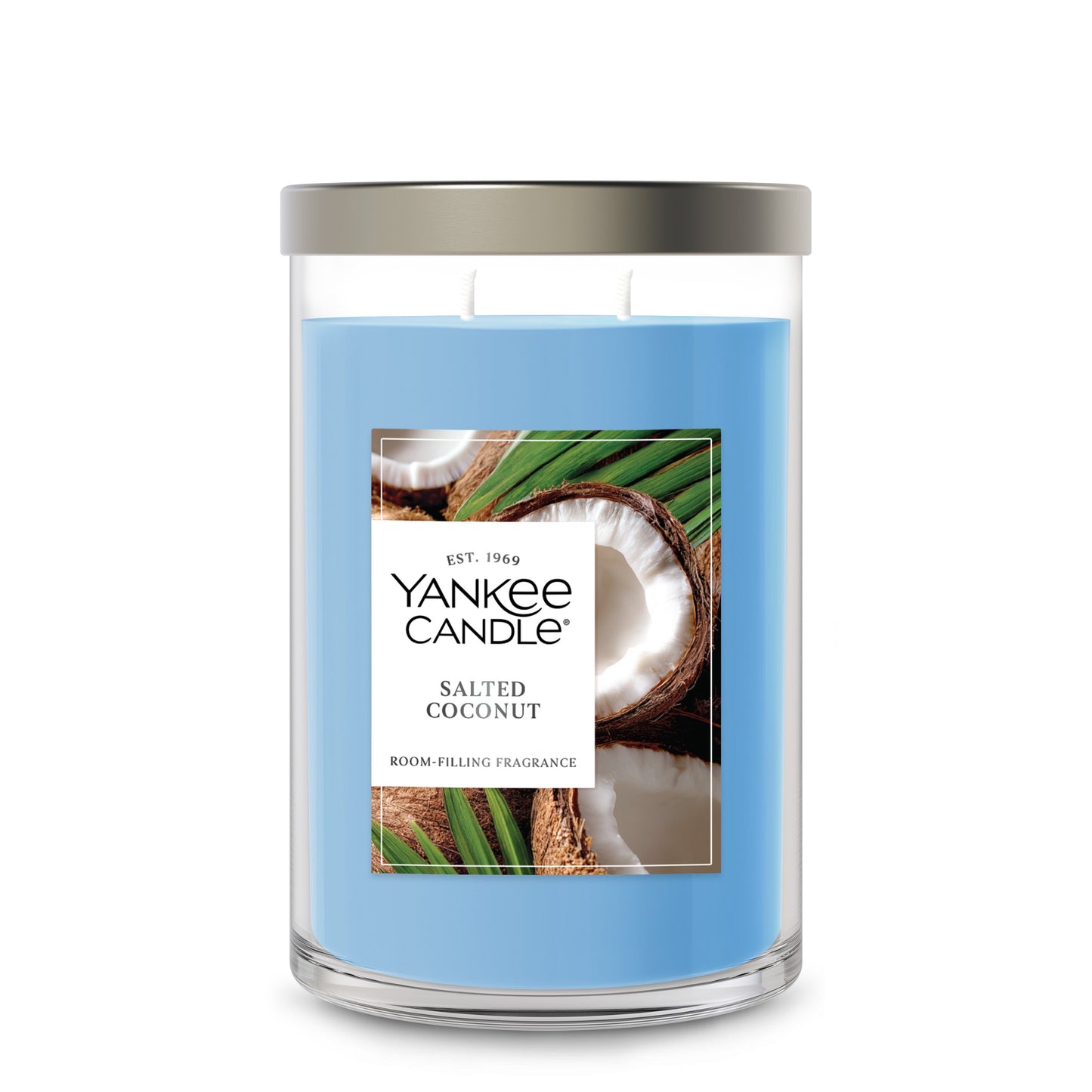 Salted Coconut Studio 8-0318