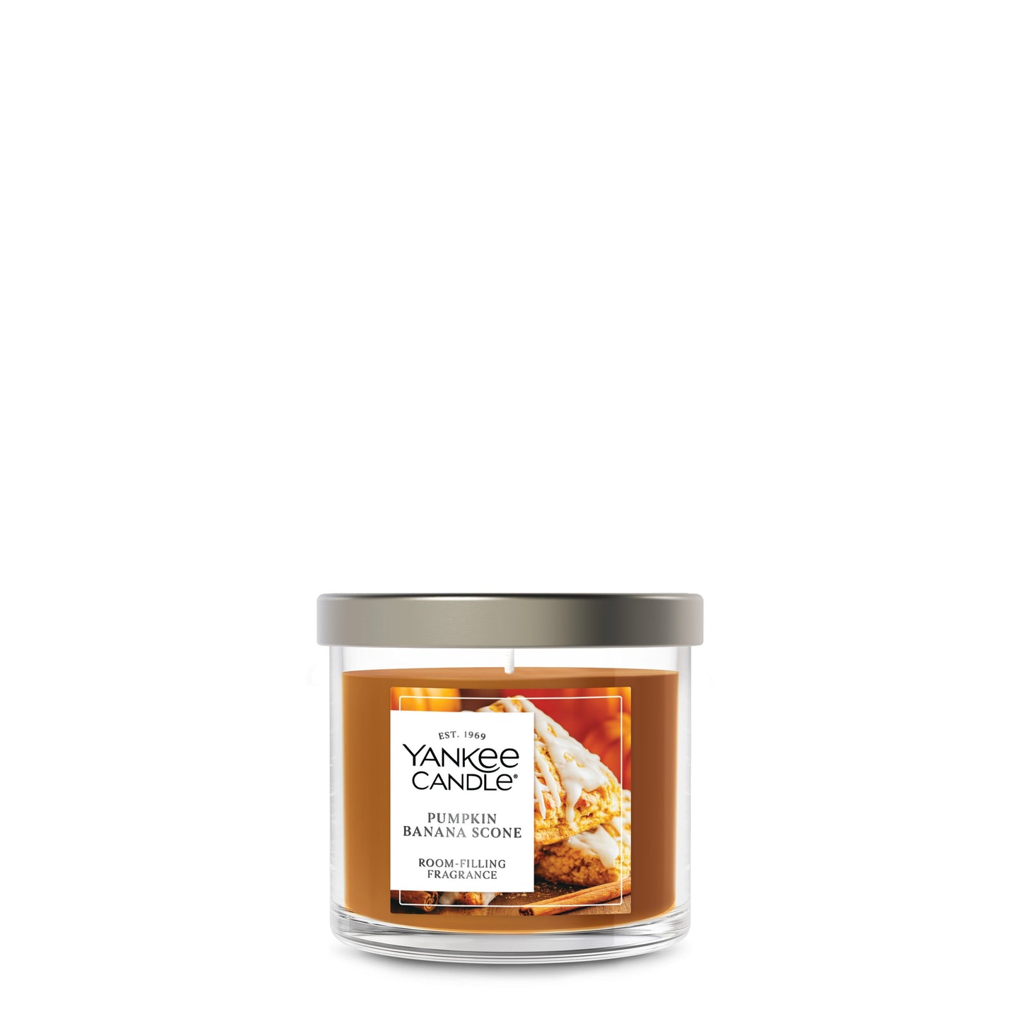 Pumpkin Banana Scone Core 8-0159