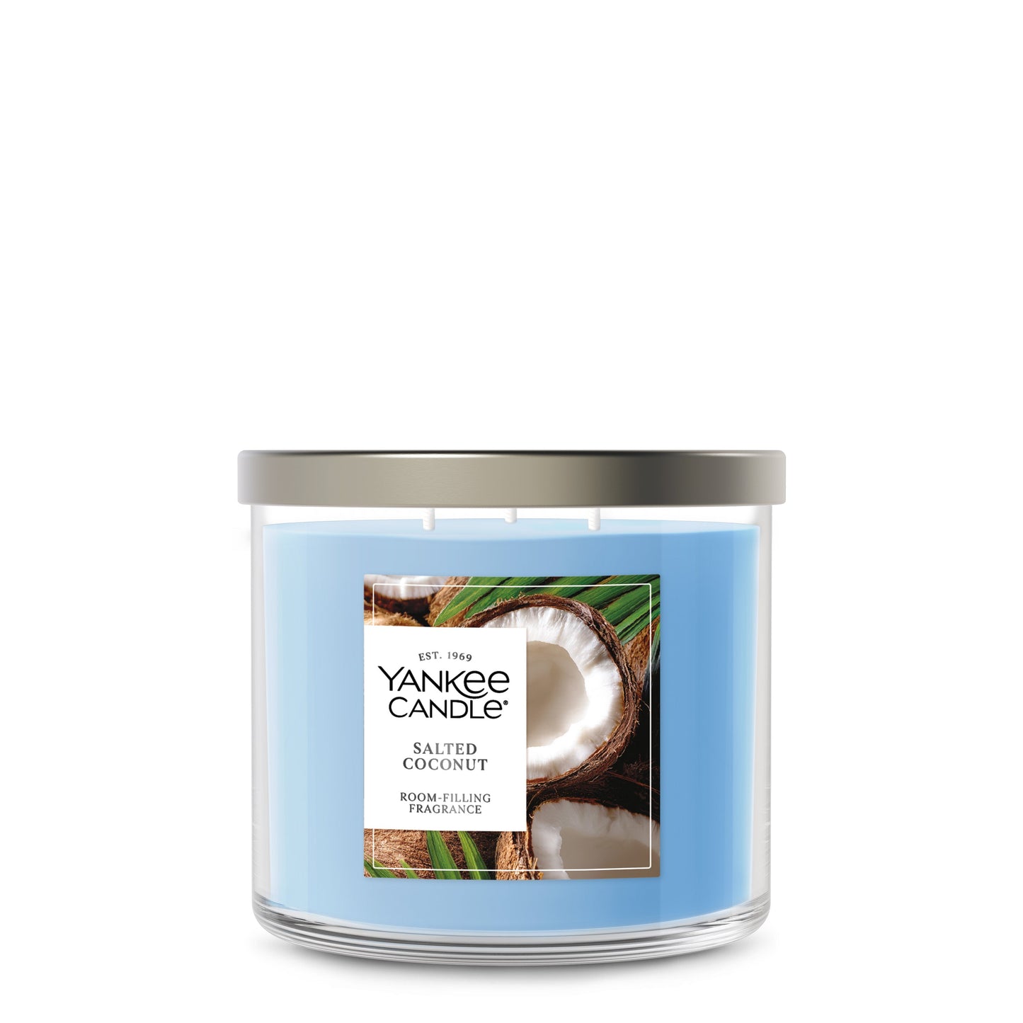Salted Coconut Studio 8-0318