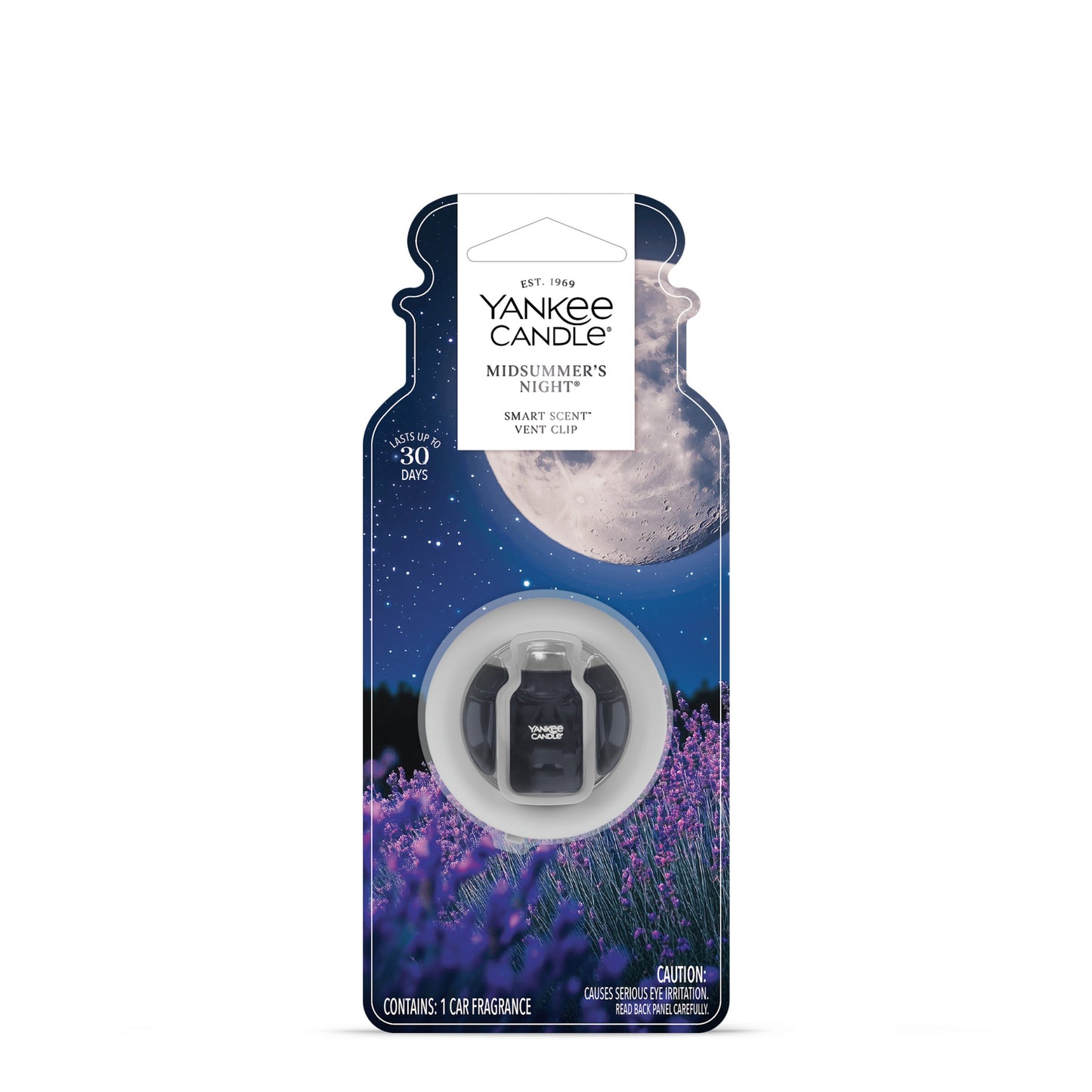 MidSummer's Night® Pendant Fragrance Kit Daily 8-0060