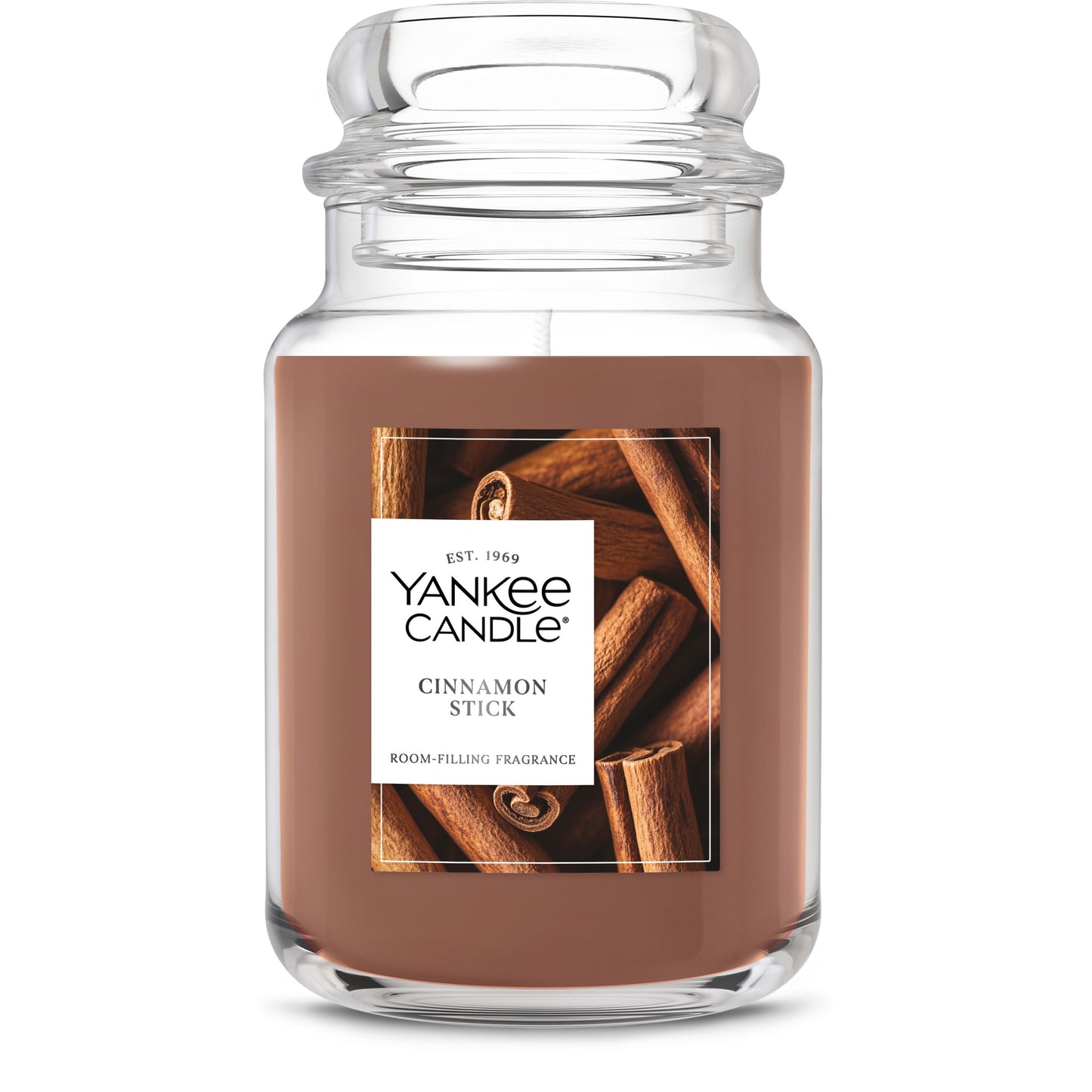 Cinnamon Stick Core 8-0379