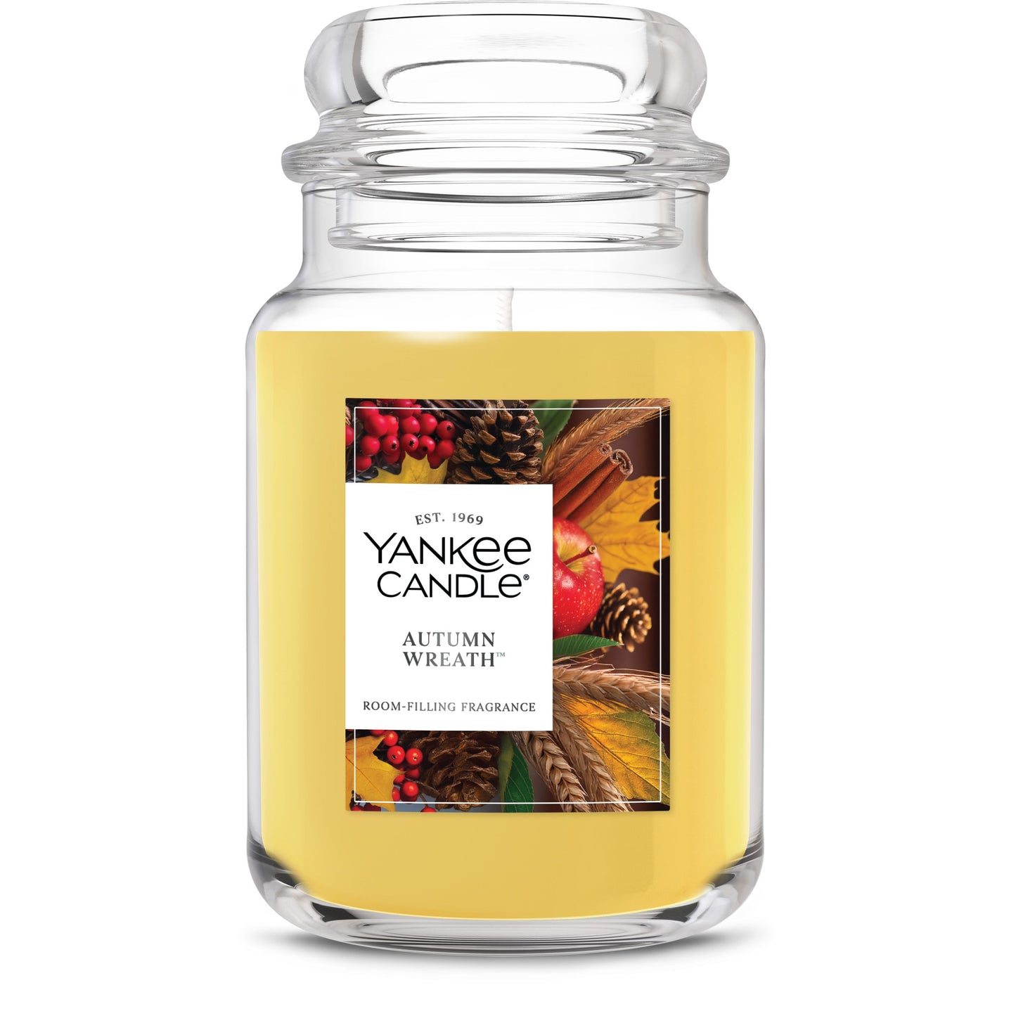 Autumn Wreath™ Shift 8-0341