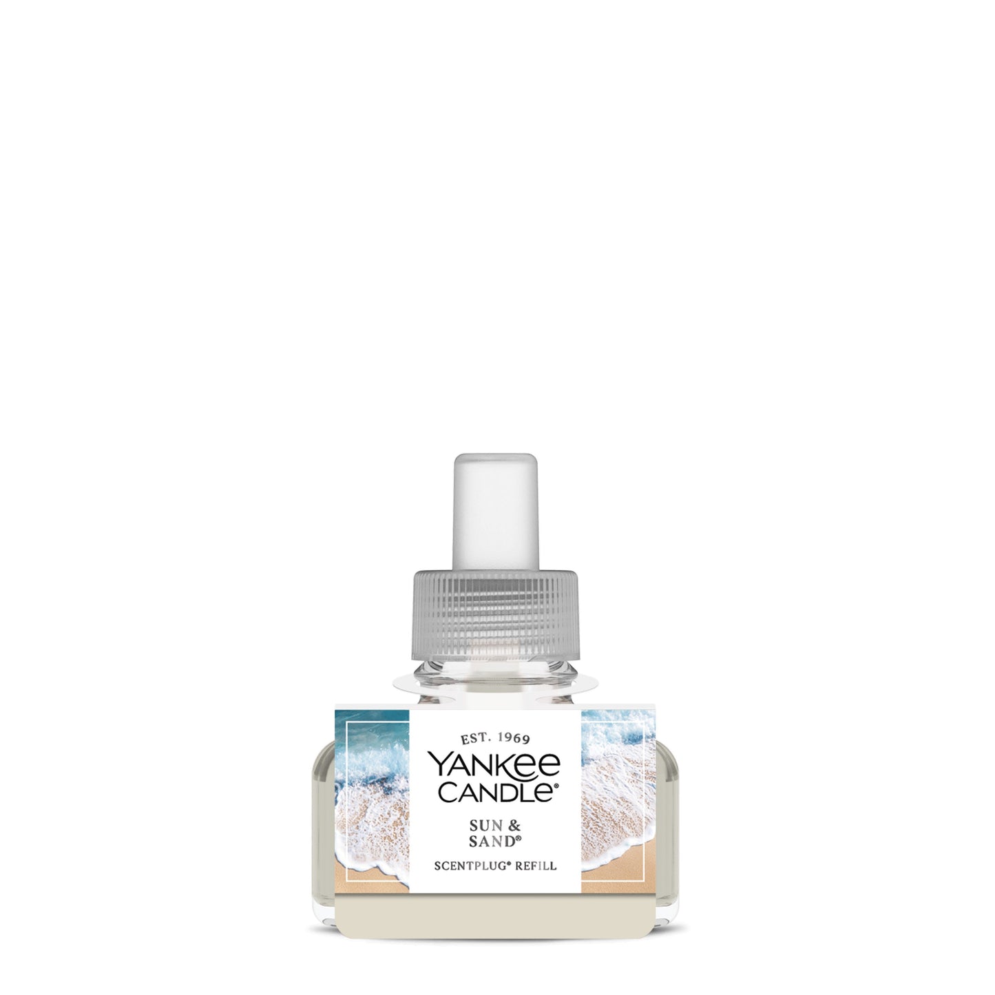 Sun & Sand® Drop 8-0207