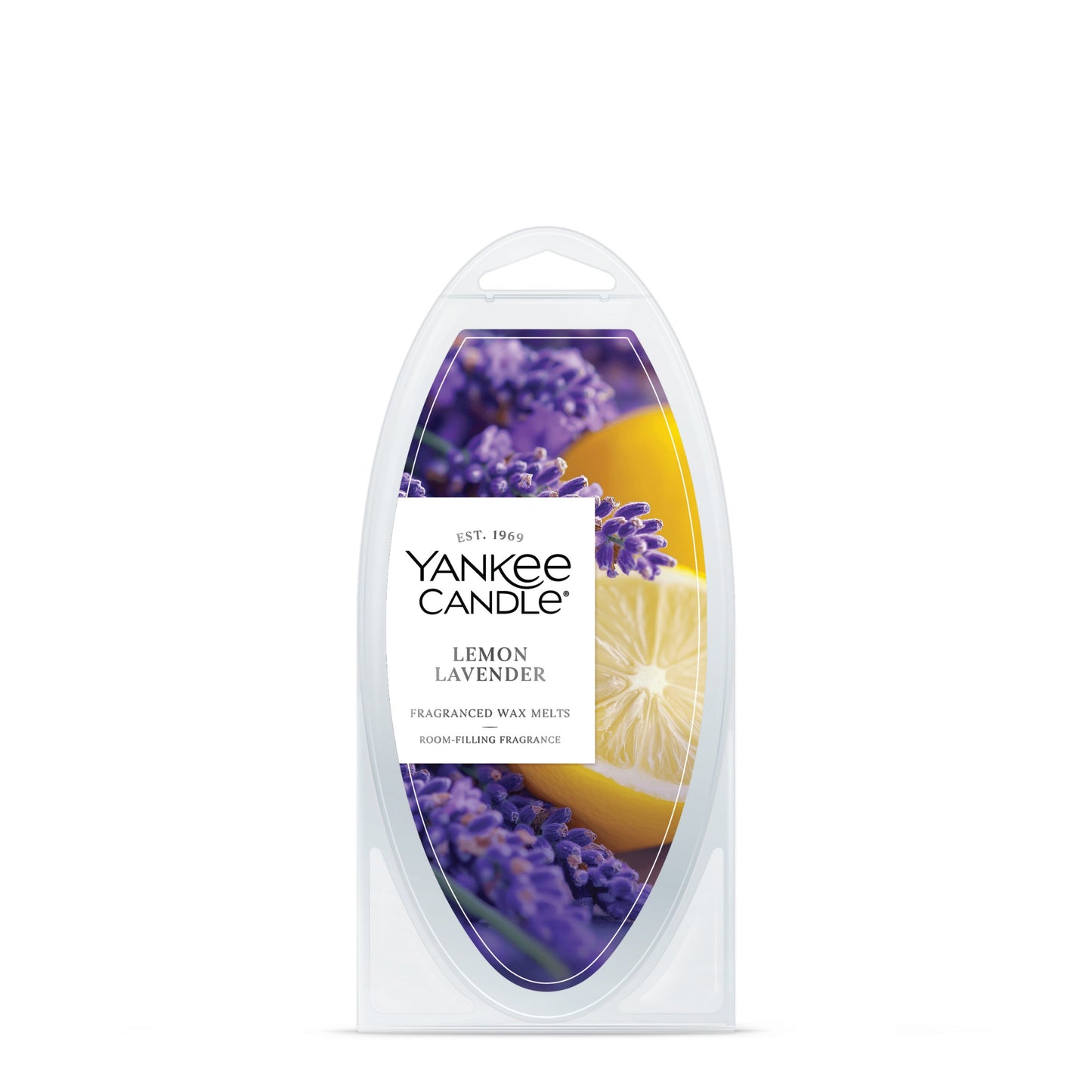 Lemon Lavender Blend 8-0012