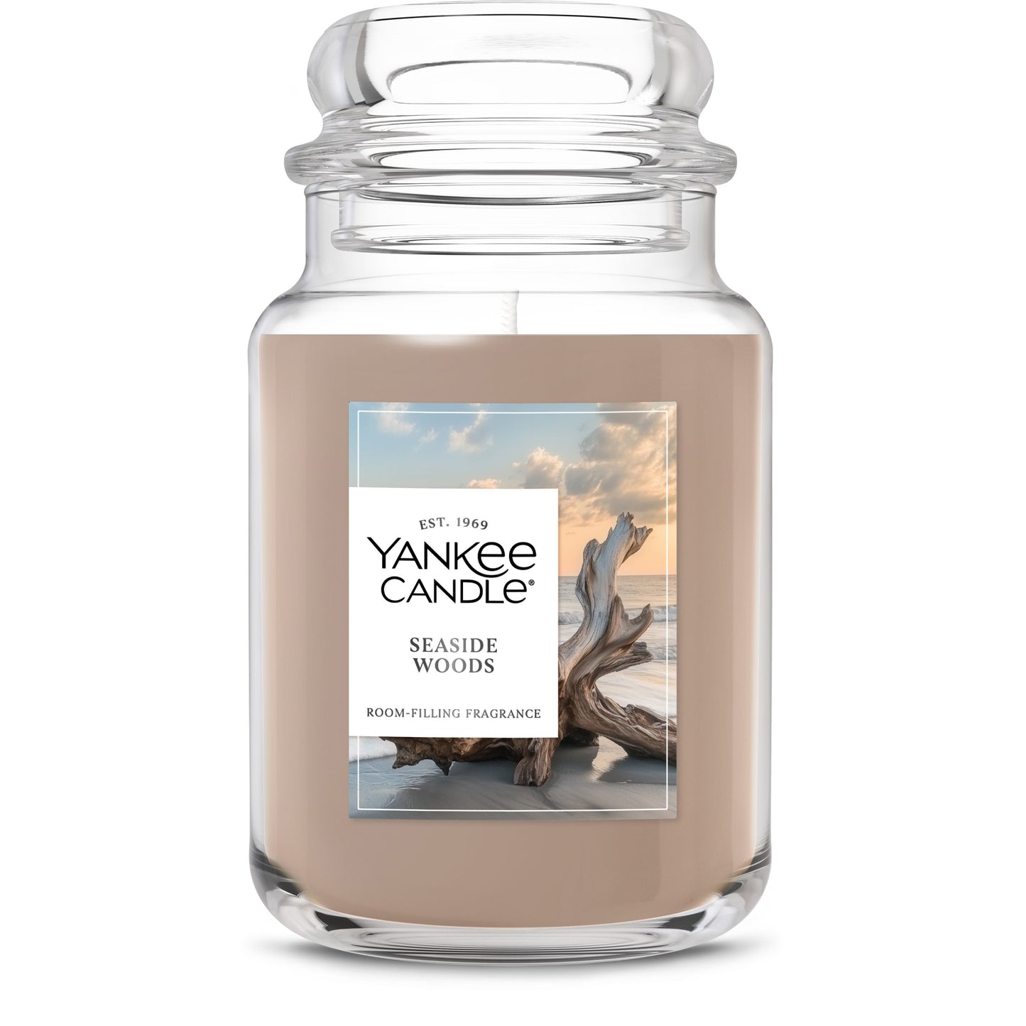 Seaside Woods Wave 8-0883