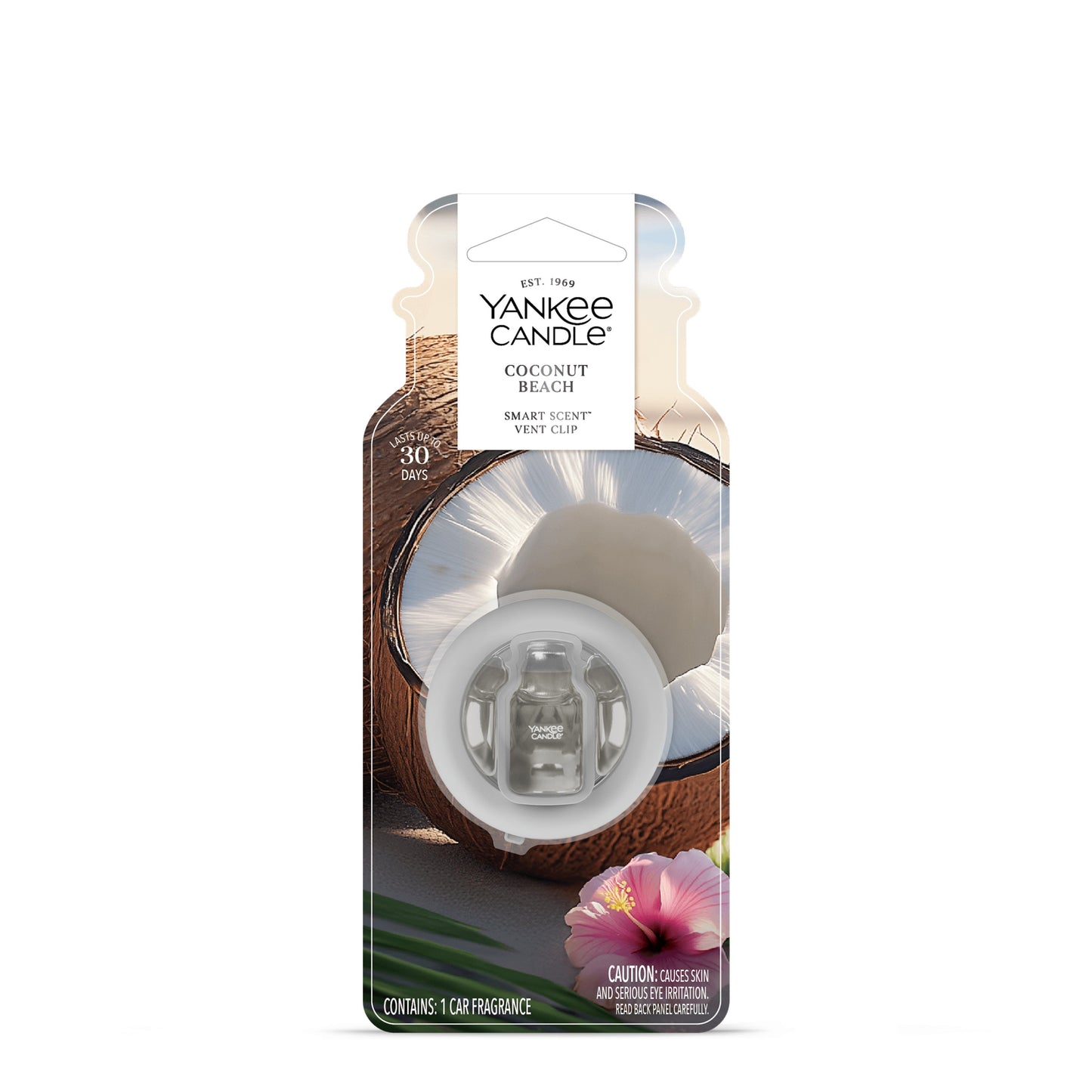 Coconut Beach Select 8-0476