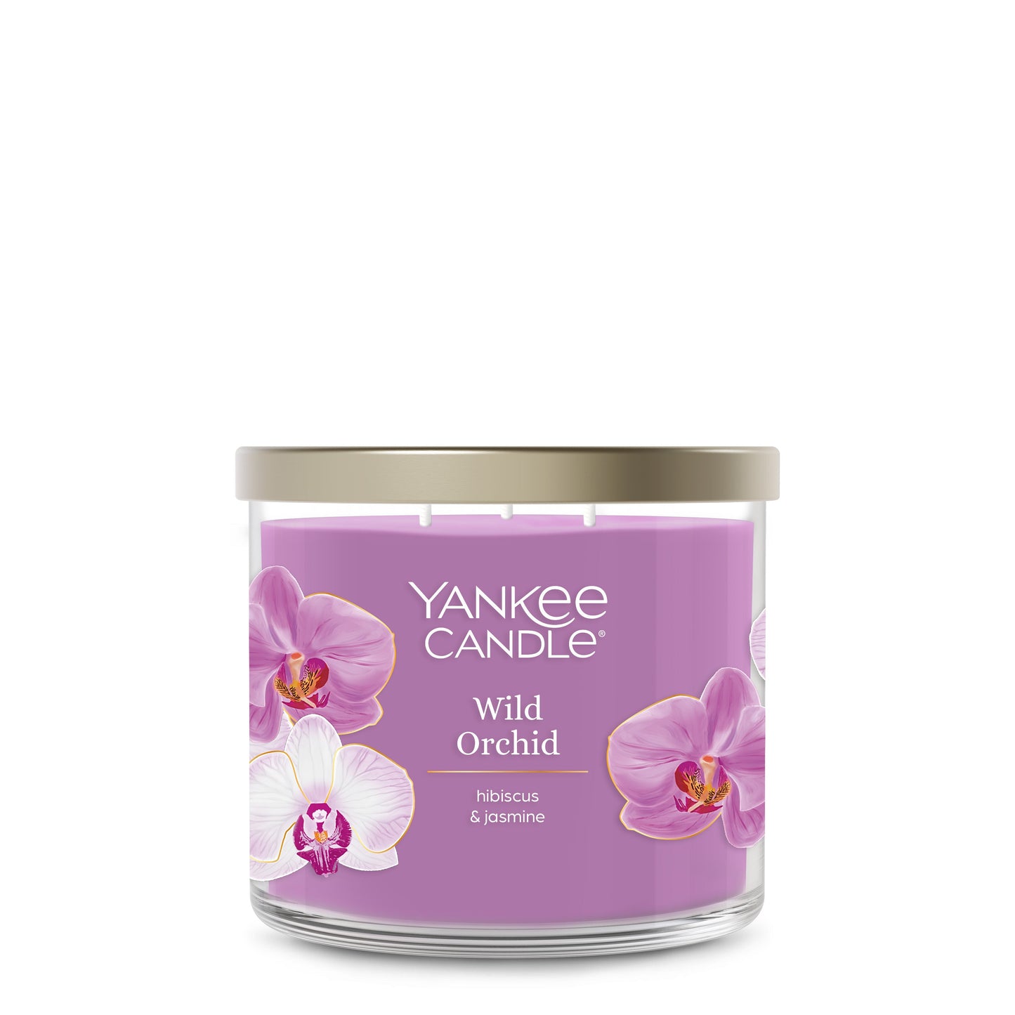 Wild Orchid Blend 8-0582
