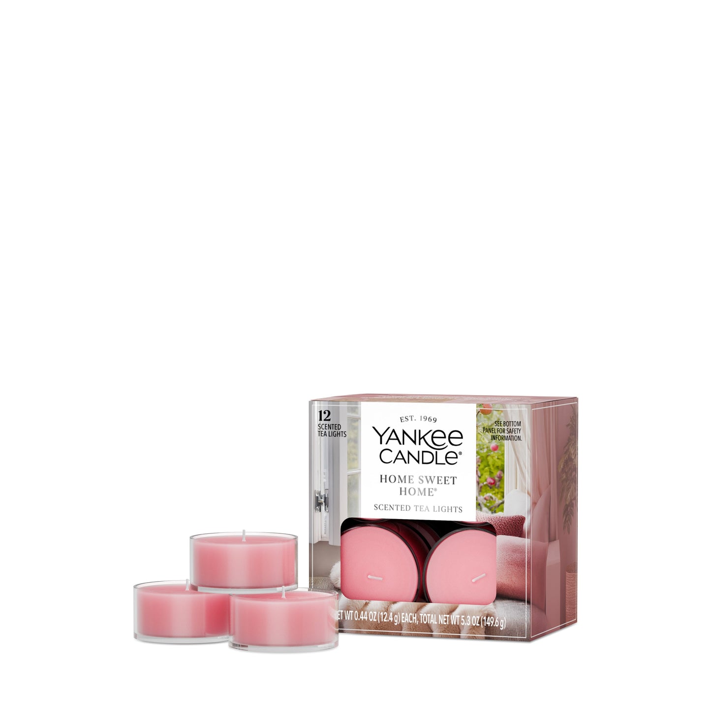 Home Sweet Home® Studio 8-0638