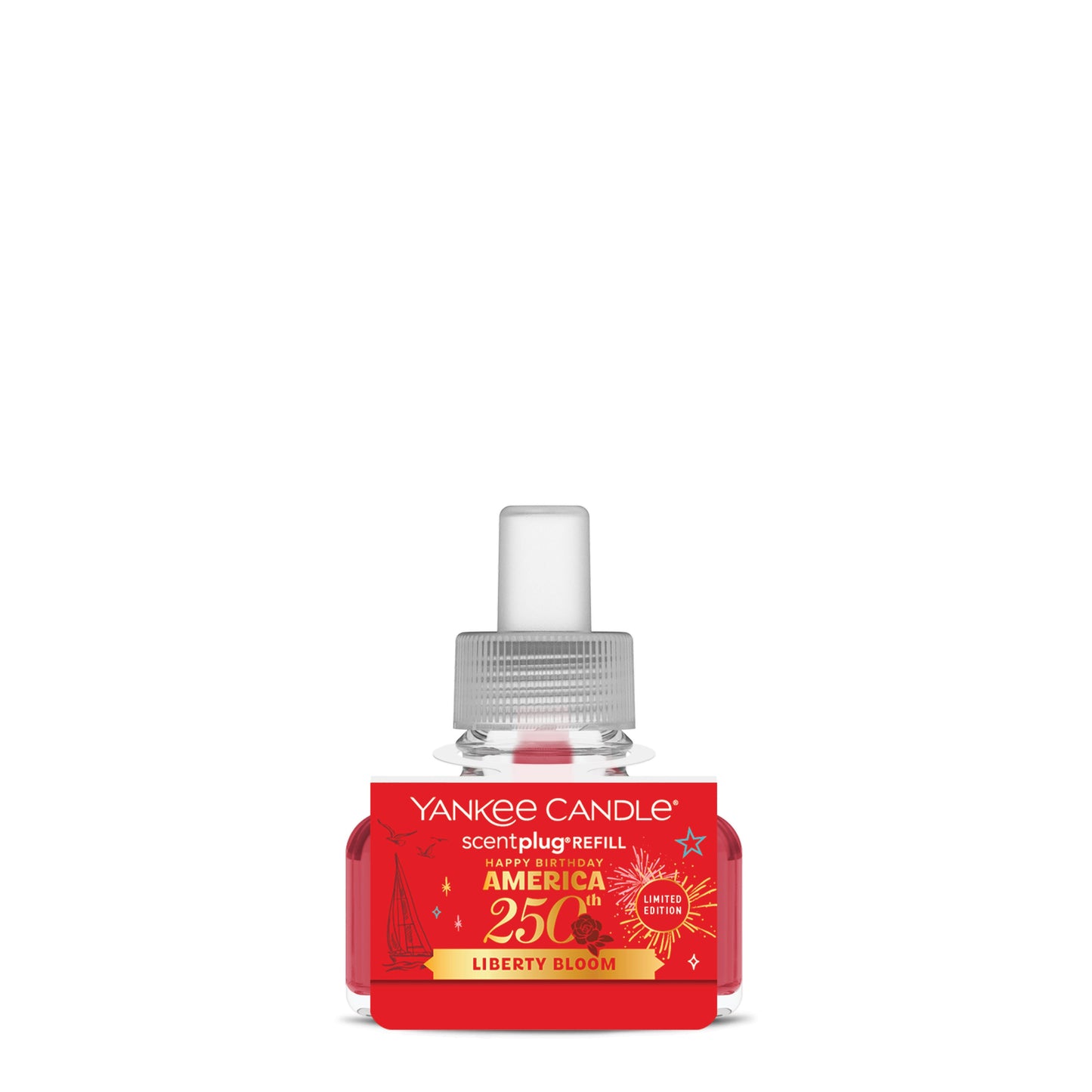 Liberty Bloom Select 8-0156