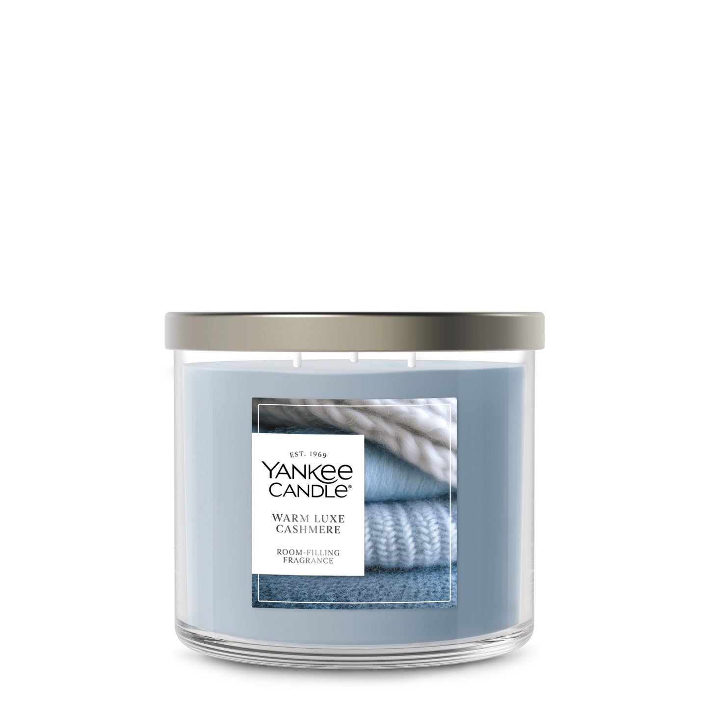 Warm Luxe Cashmere Daily 8-0390