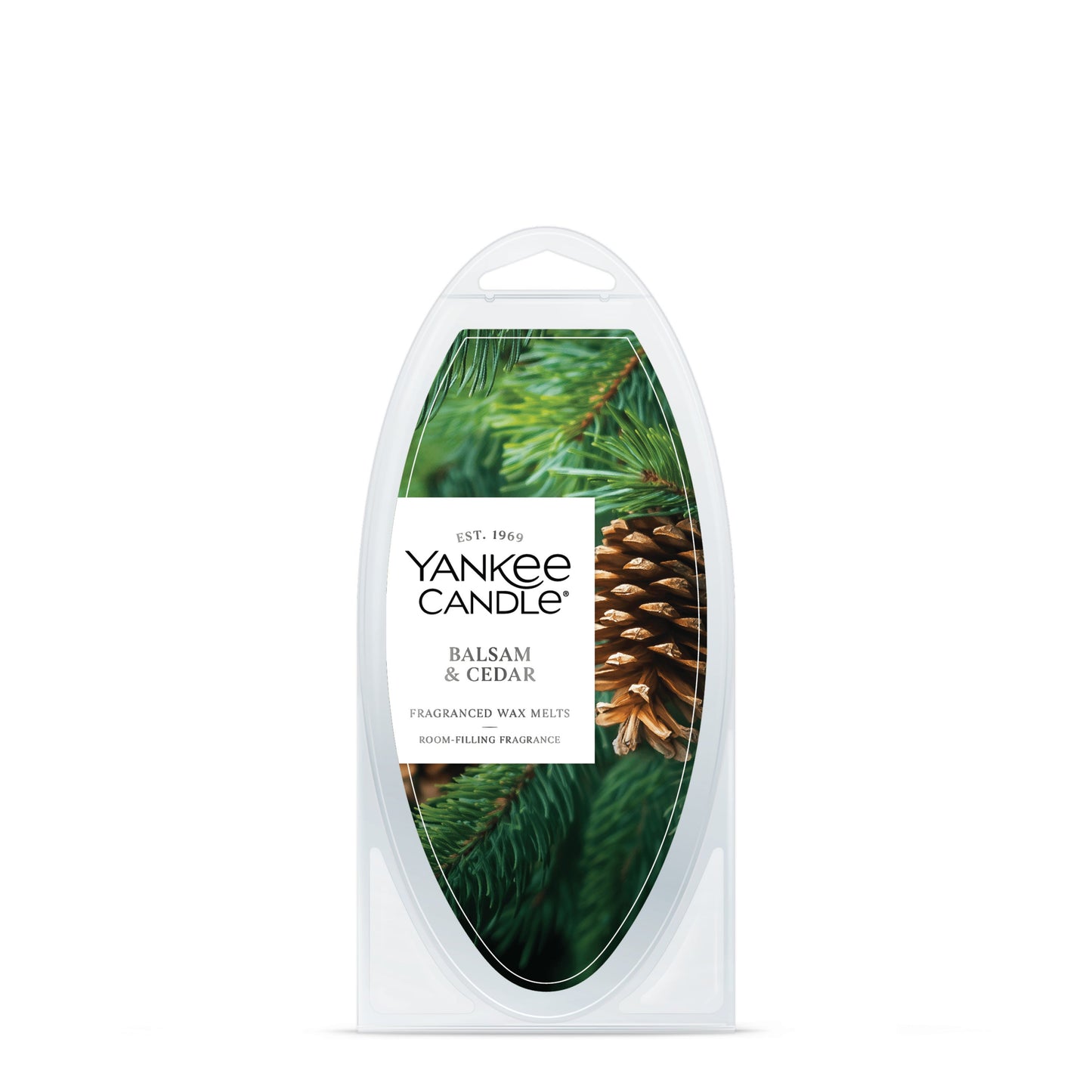 Balsam & Cedar Daily 8-0040