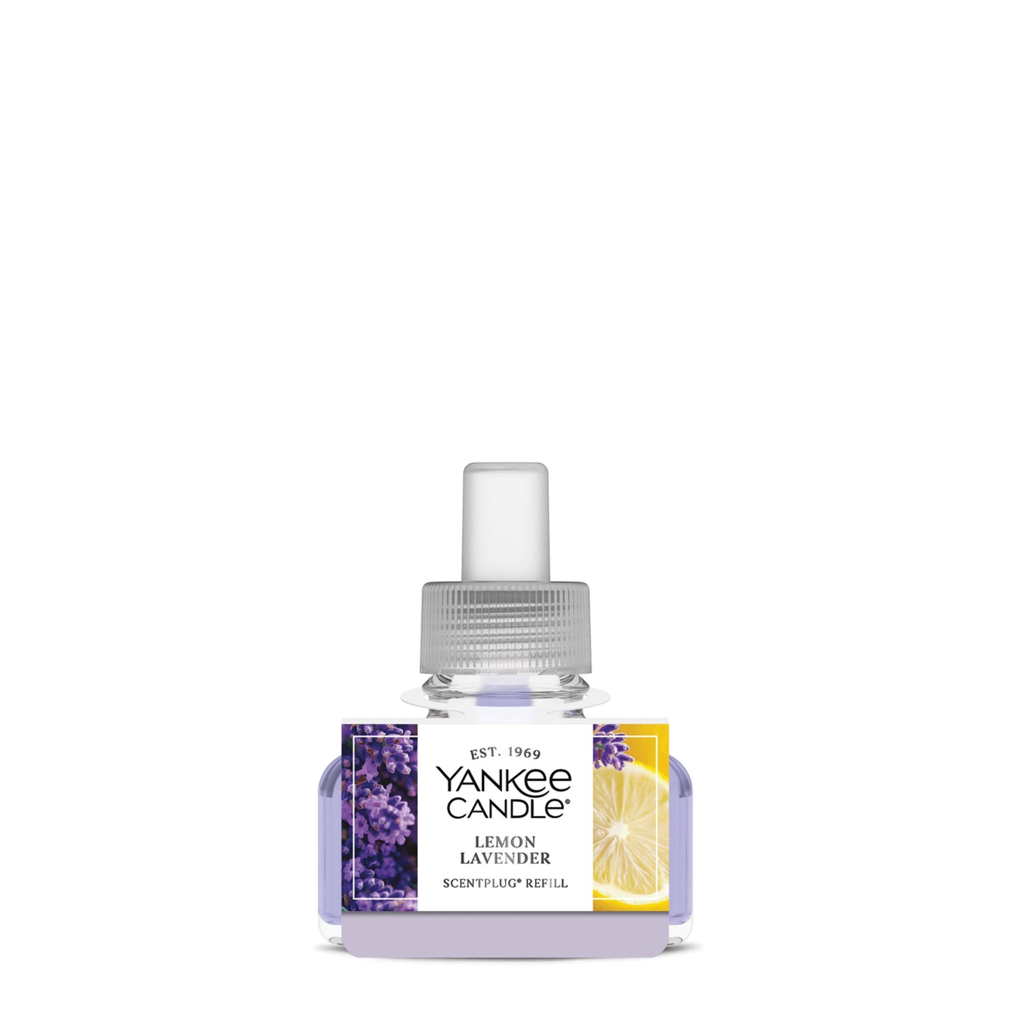 Lemon Lavender Studio 8-0048
