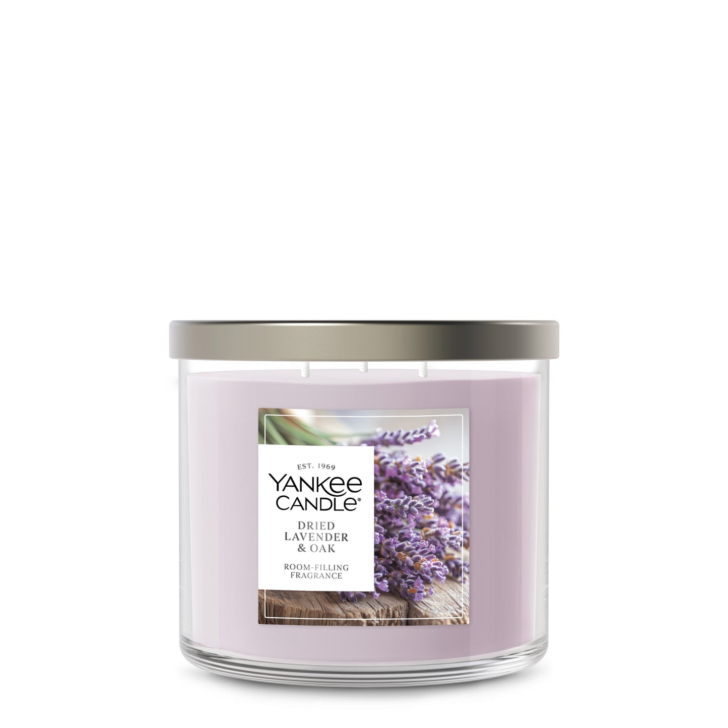 Dried Lavender & Oak Blend 8-0412