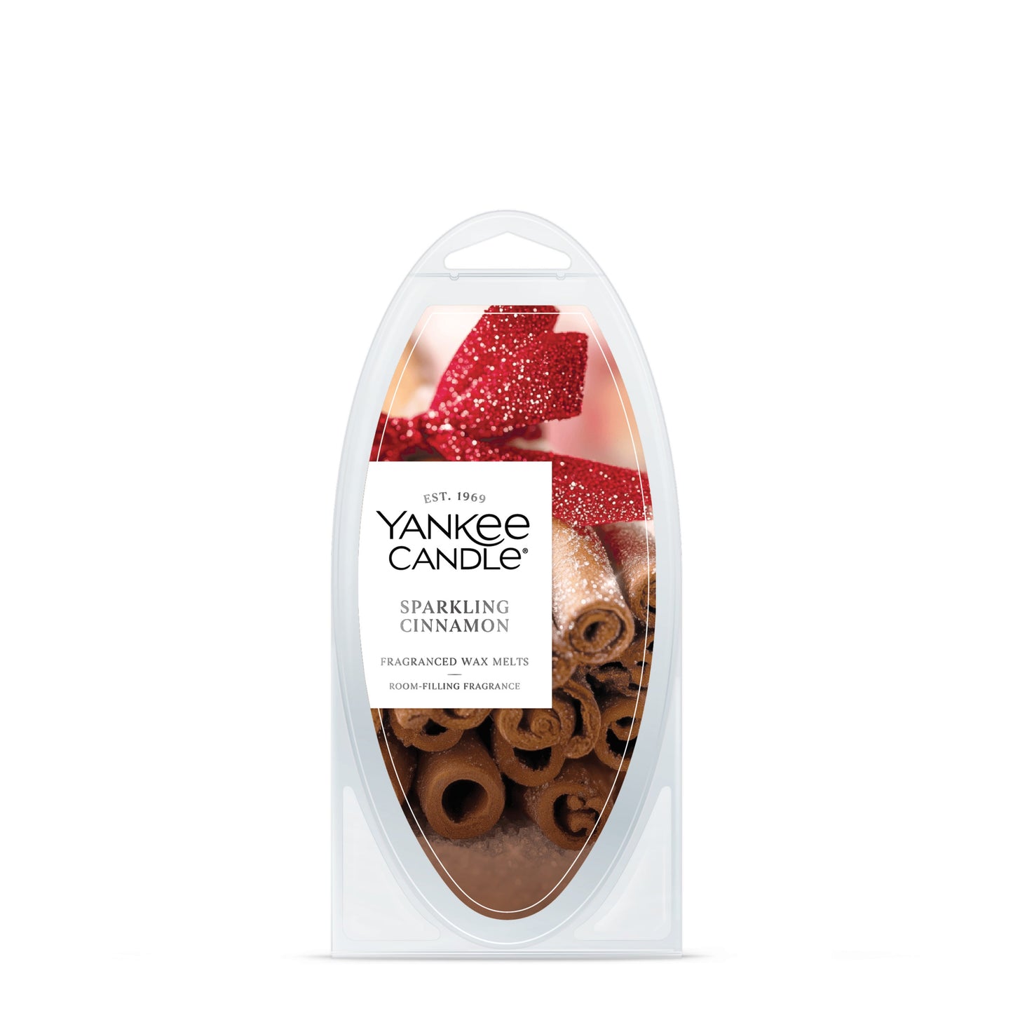 Sparkling Cinnamon Wave 8-0573