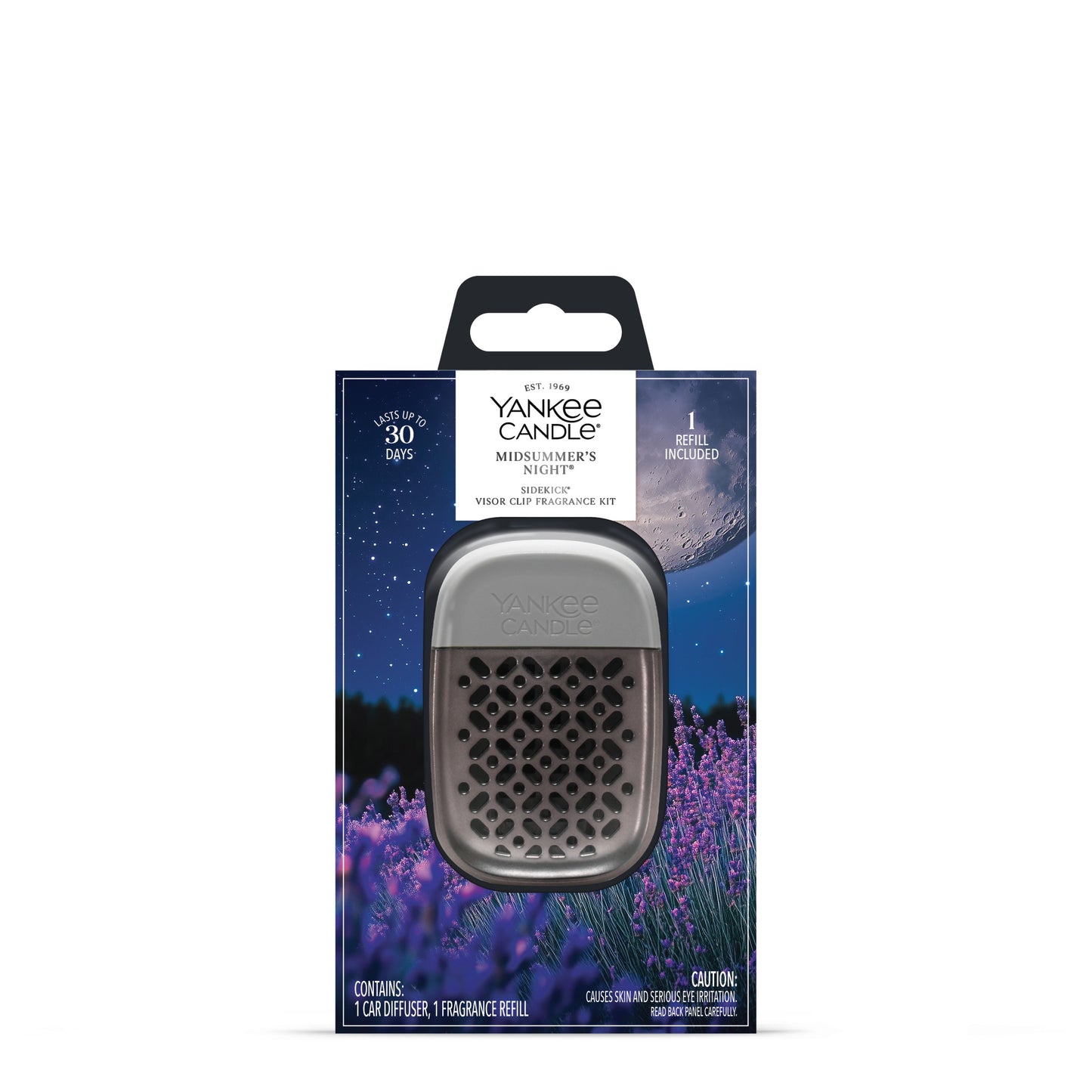 MidSummer's Night® Shift 8-0071