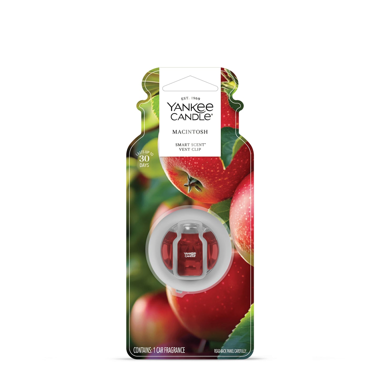 Macintosh Select 8-0626