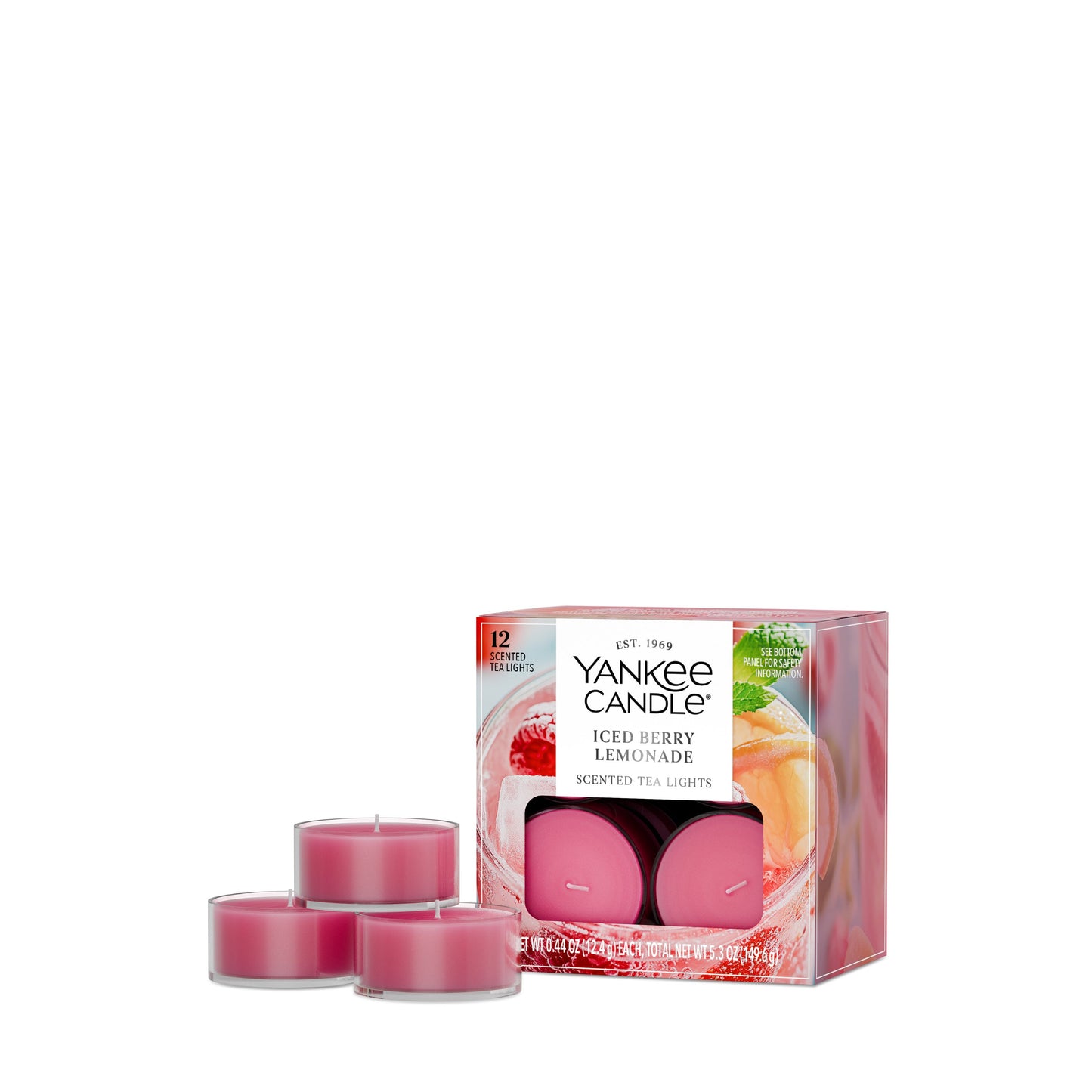 Iced Berry Lemonade Studio 8-0008