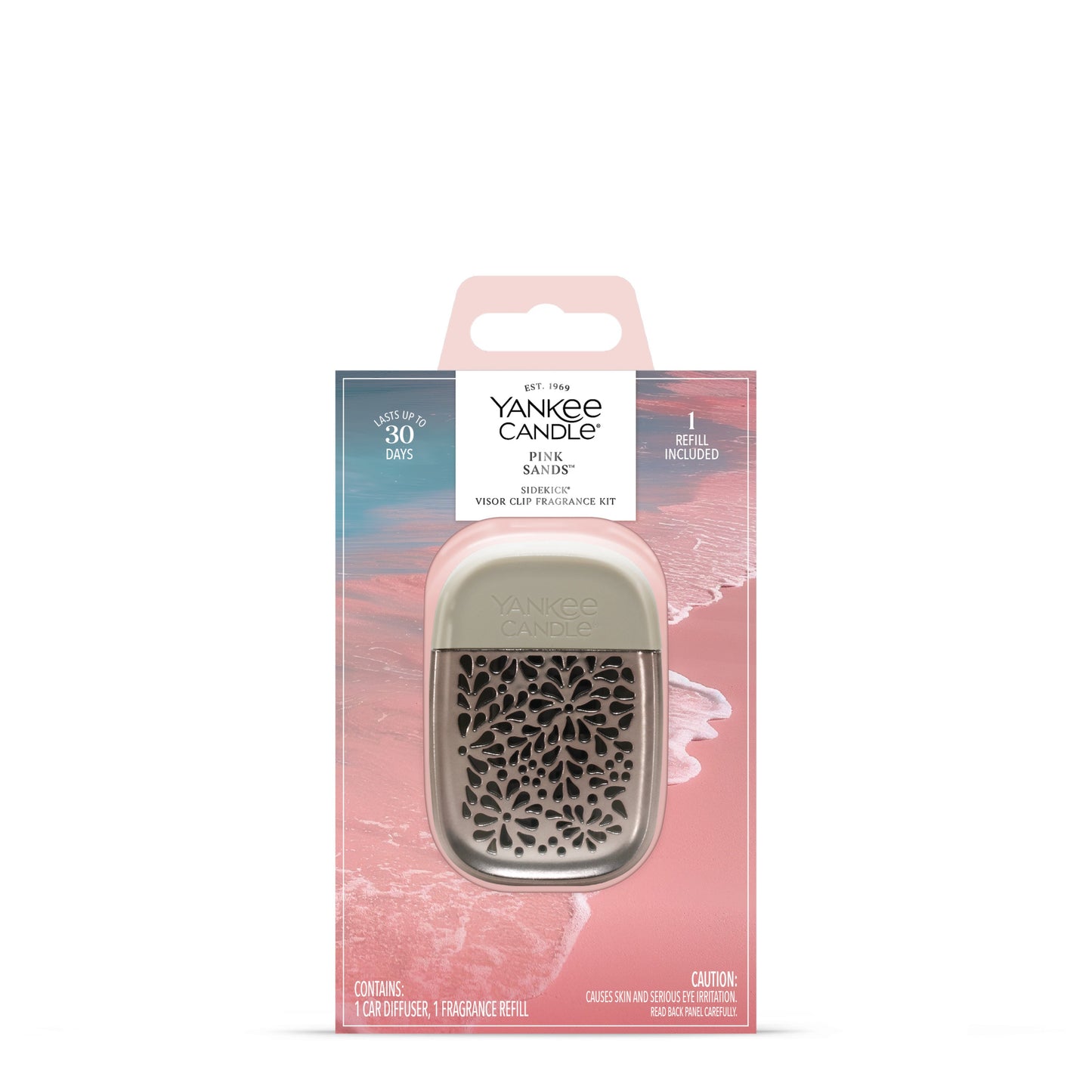 Pink Sands™ Core 8-0059