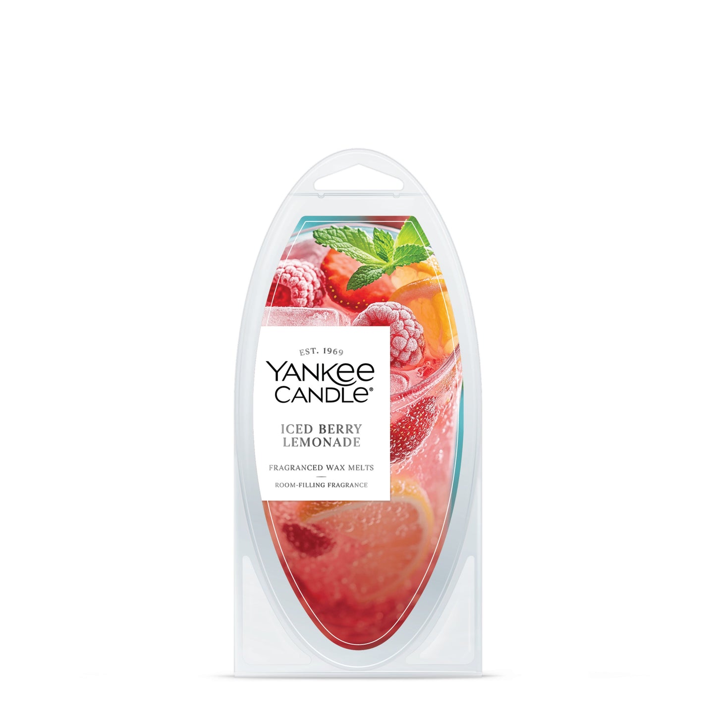 Iced Berry Lemonade Wave 8-0063
