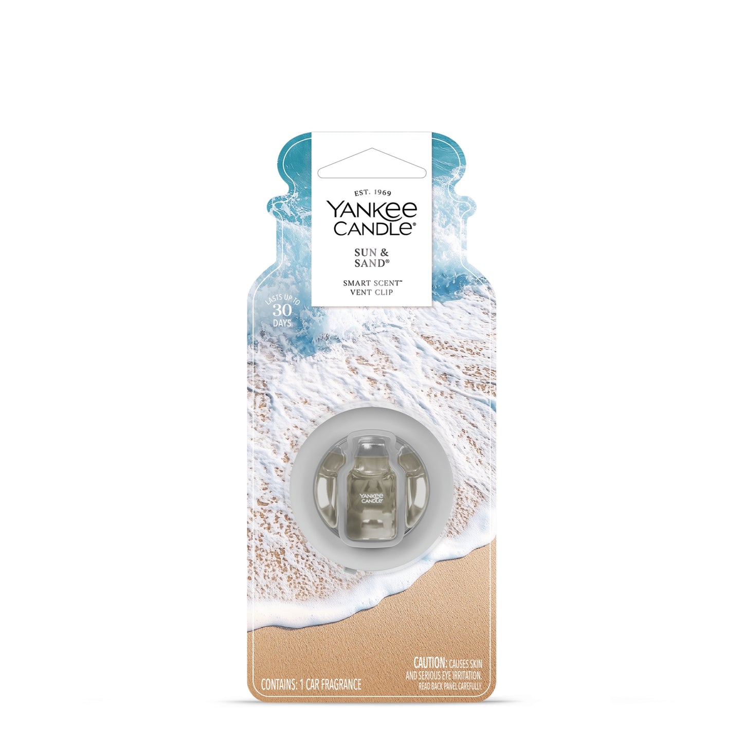 Sun & Sand® Wave 8-0413