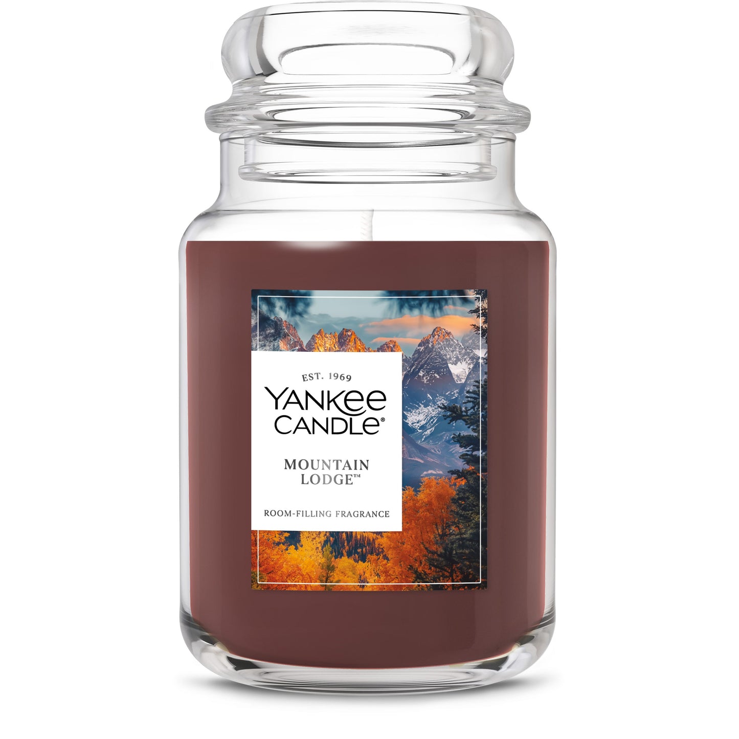 Mountain Lodge™ Shift 8-0791